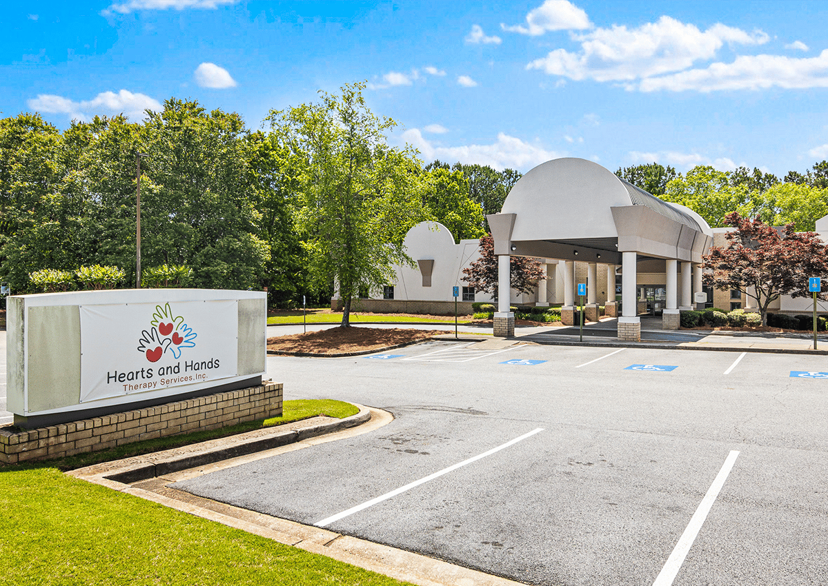 2201 Mount Zion Pkwy, Morrow, GA 30260