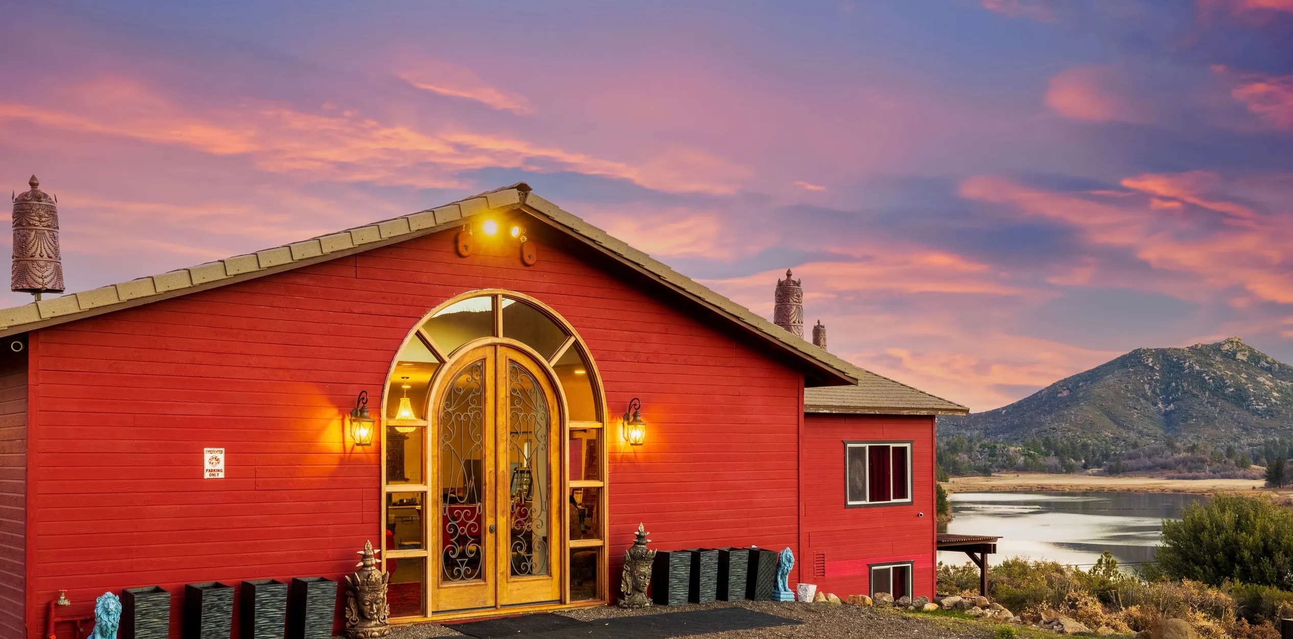 34540 Engineers Rd, Julian, CA 92036