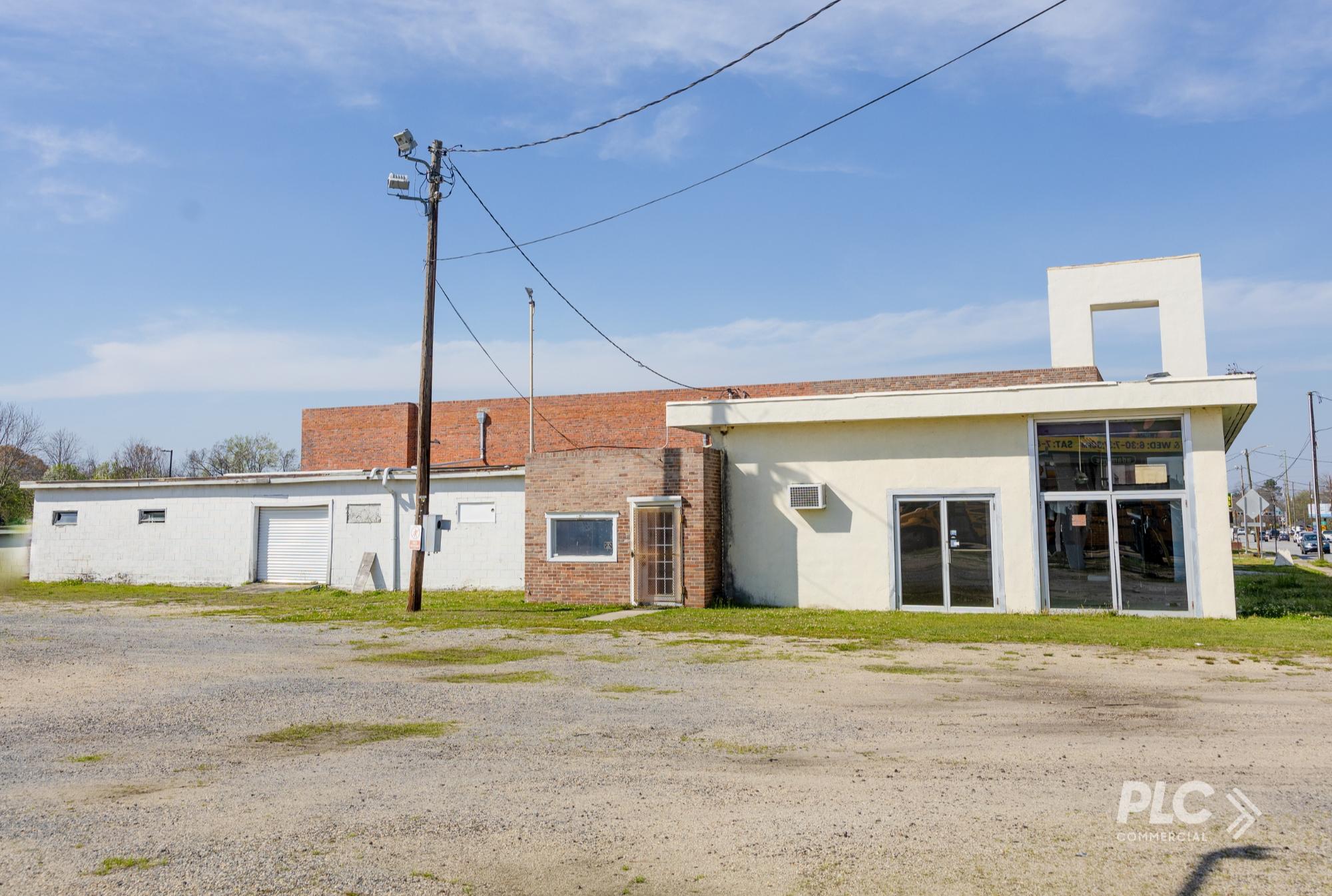 329 N Irby St, Florence, SC 29501