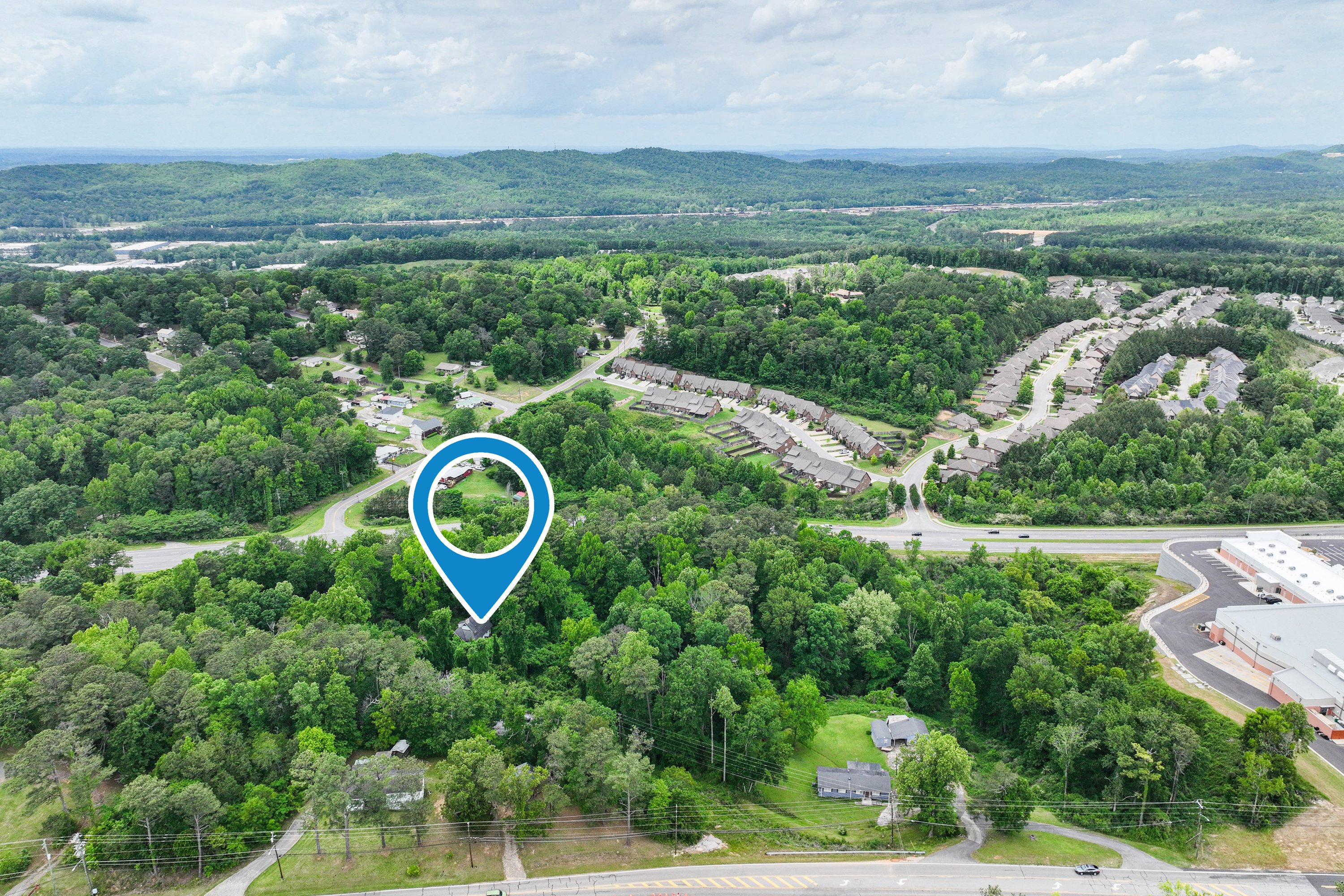 1233 Mill Ln, Birmingham, AL 35210
