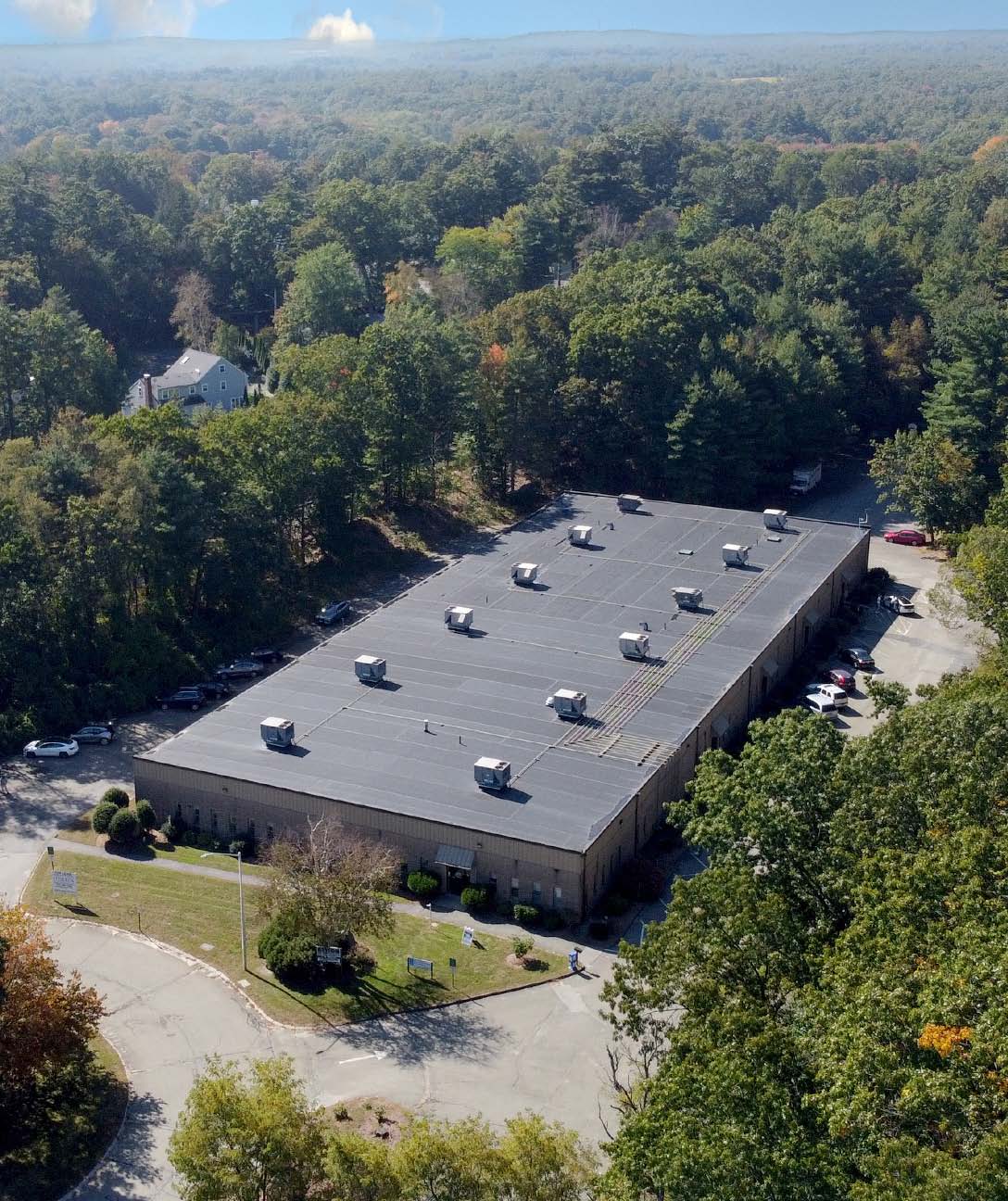 100 Domino Dr, Concord, MA 01742