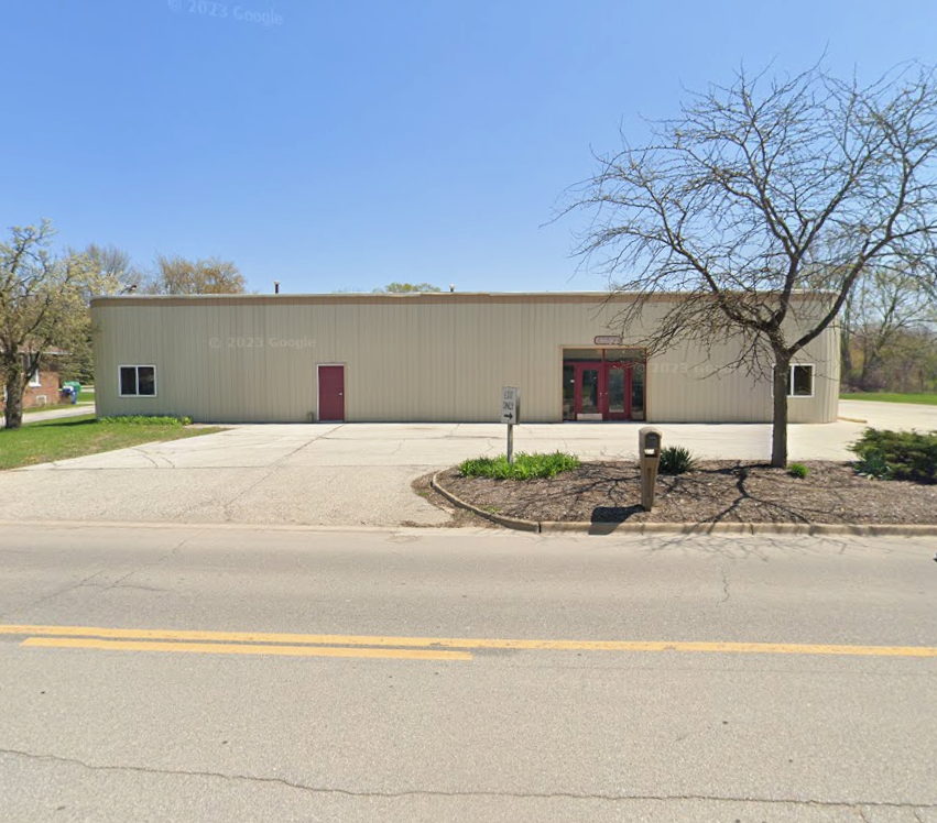 910 N Saginaw St, Saint Charles, MI 48655