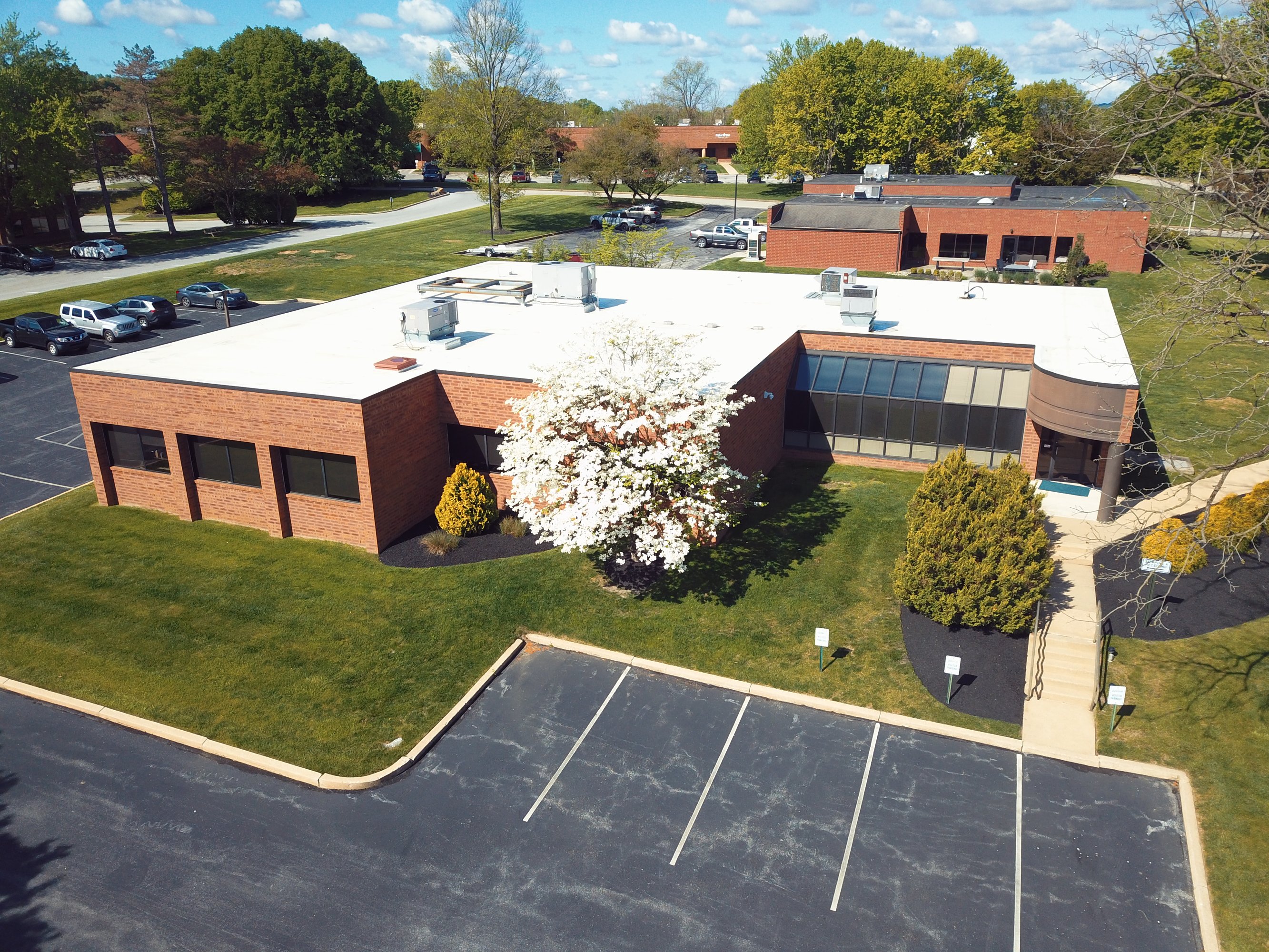 730 Springdale Dr, Exton, PA 19341