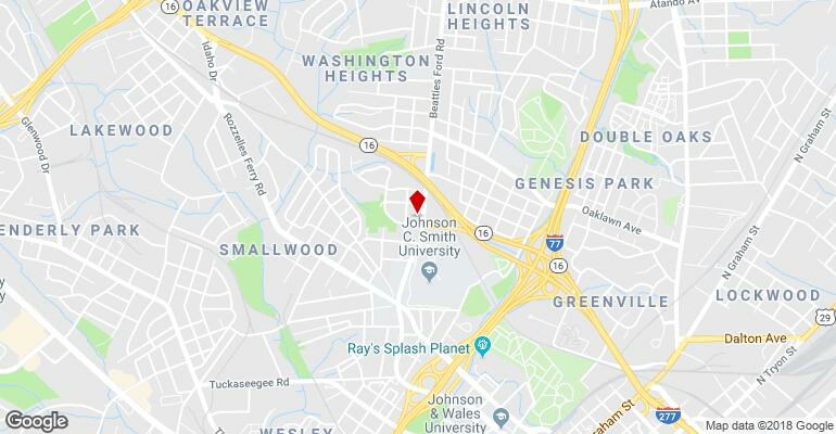 505 Beatties Ford Rd, Charlotte, NC 28216