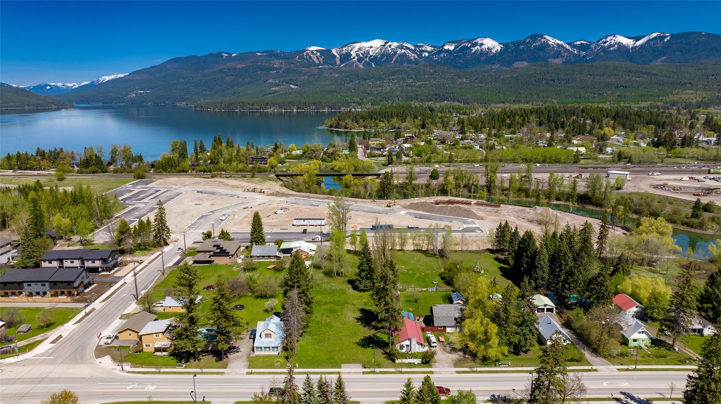 514 W 2Nd St, Whitefish, MT 59937