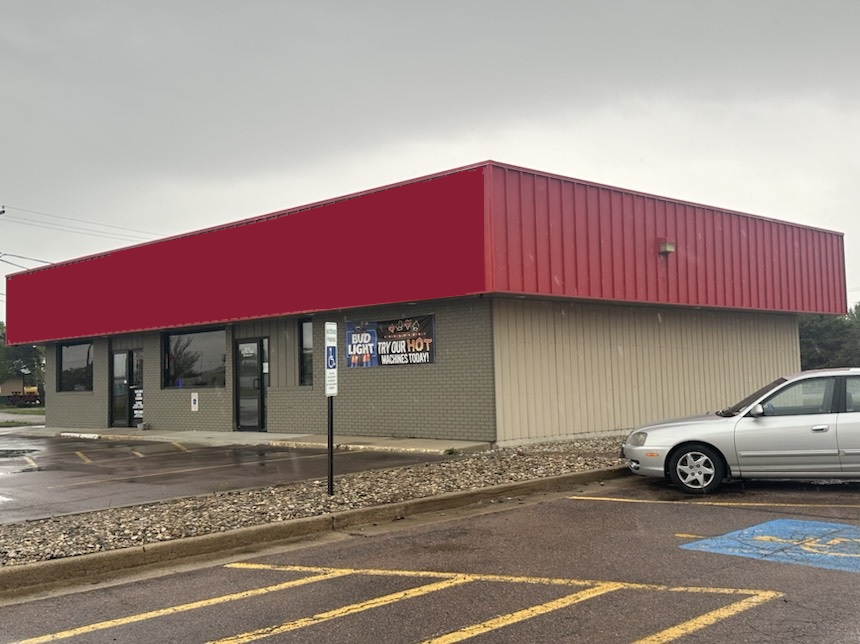 4701 W 12Th St, Sioux Falls, SD 57106