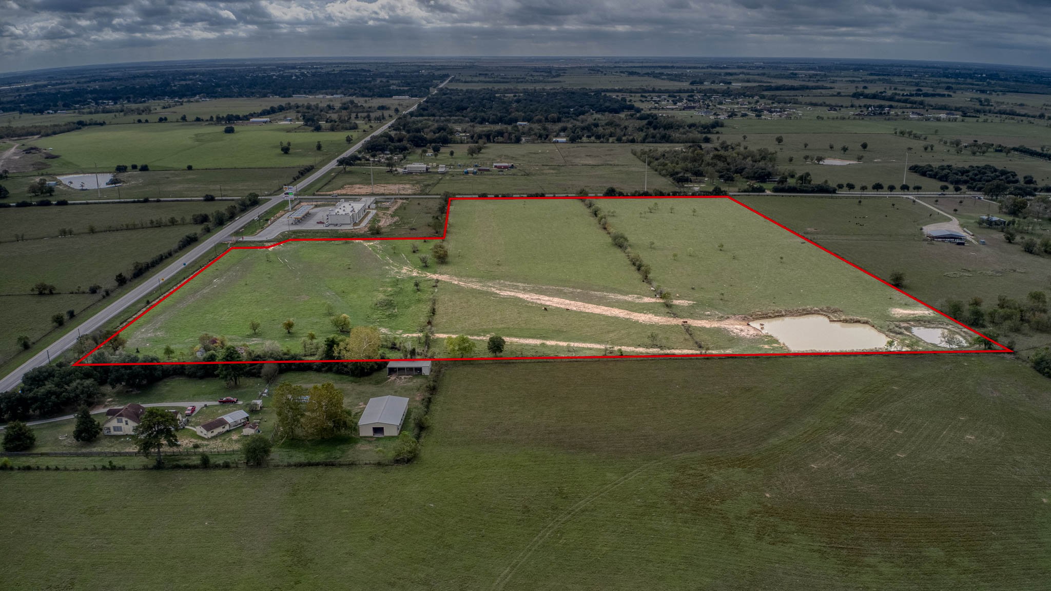 17209 Fm 362 Rd, Waller, TX 77484