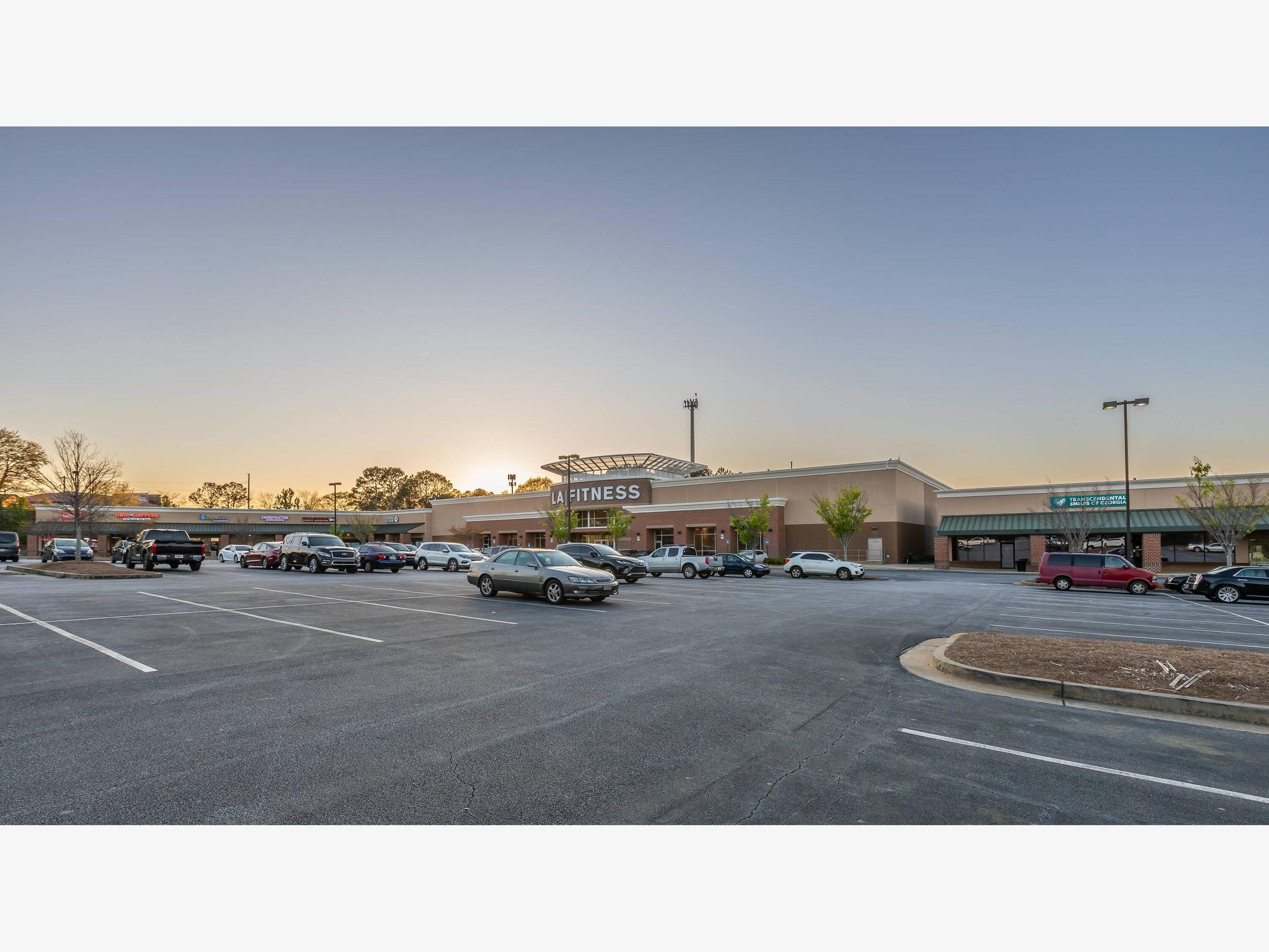 5295 Stone Mountain Hwy, Stone Mountain, GA 30087