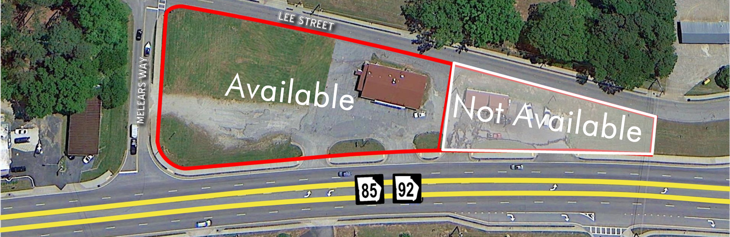 420 Glynn St S, Fayetteville, GA 30214