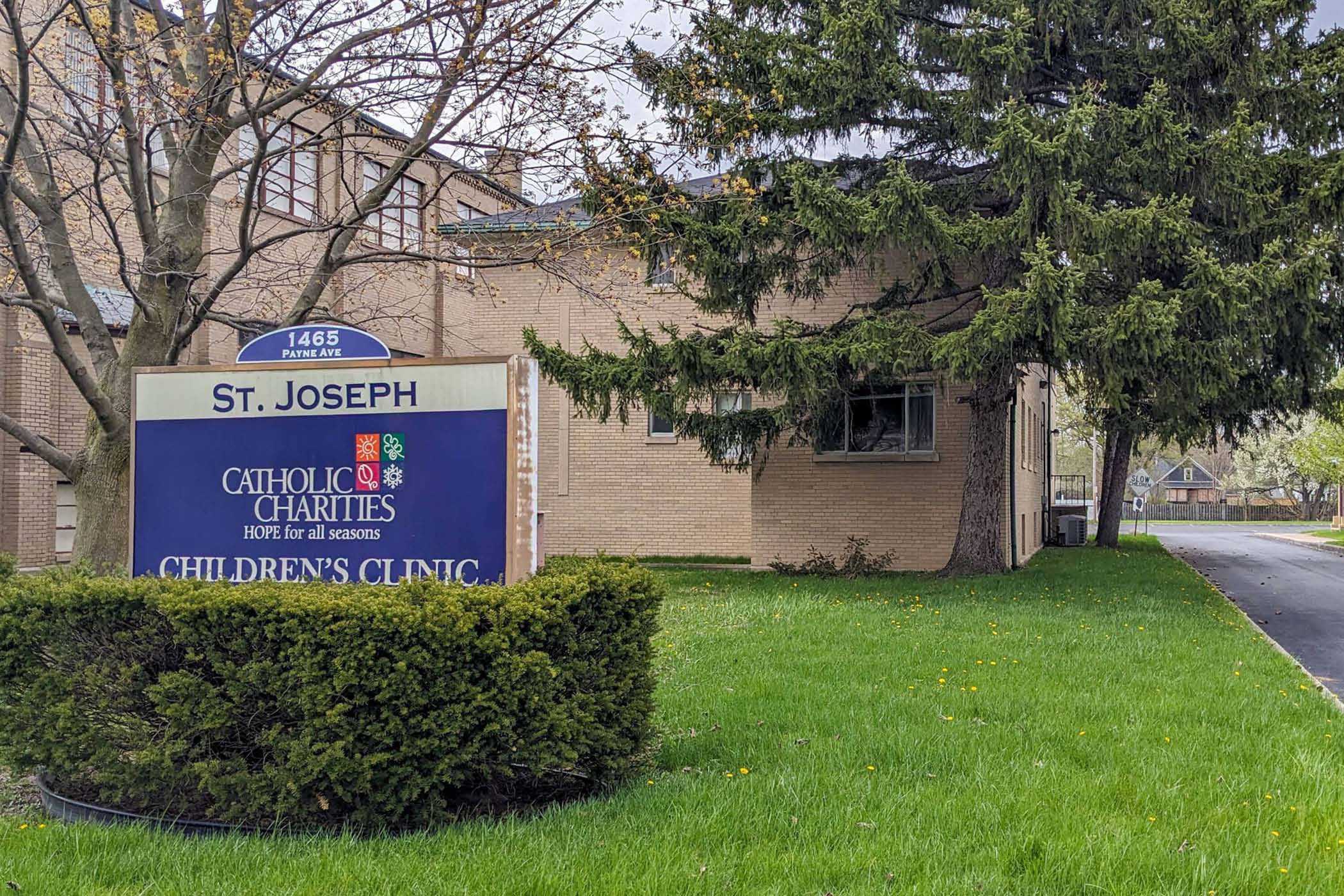 1465 Payne Ave, North Tonawanda, NY 14120