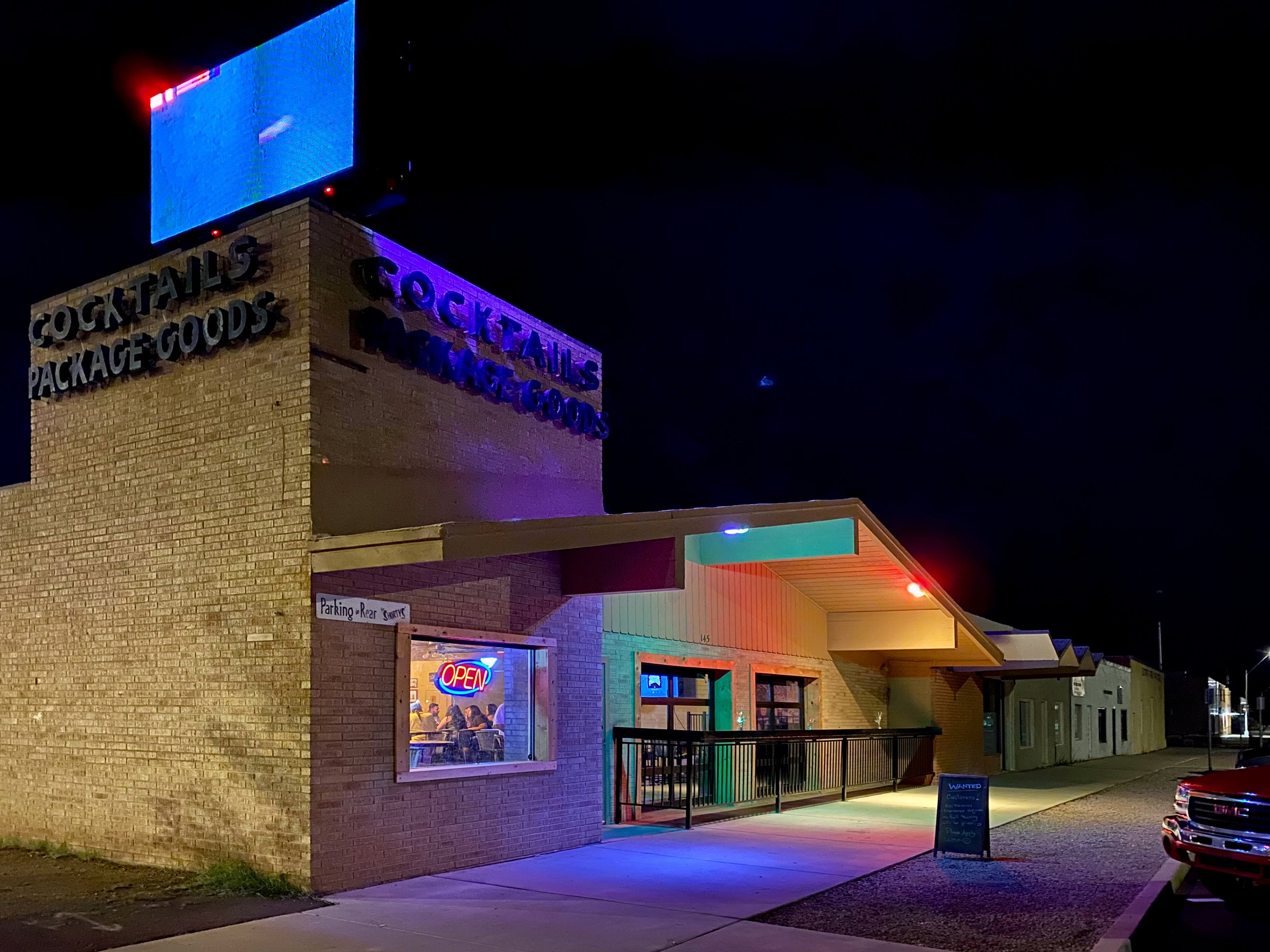 145 W Central Ave, Coolidge, AZ 85128