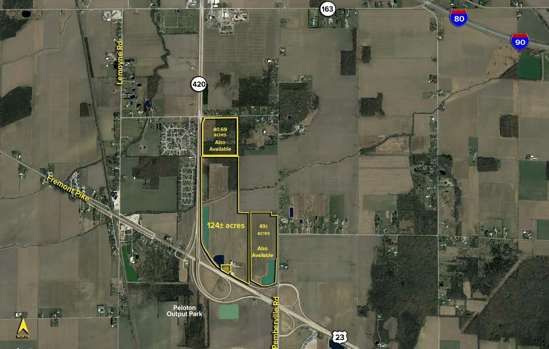 3318 Lowry Dr, Perrysburg, OH 43551