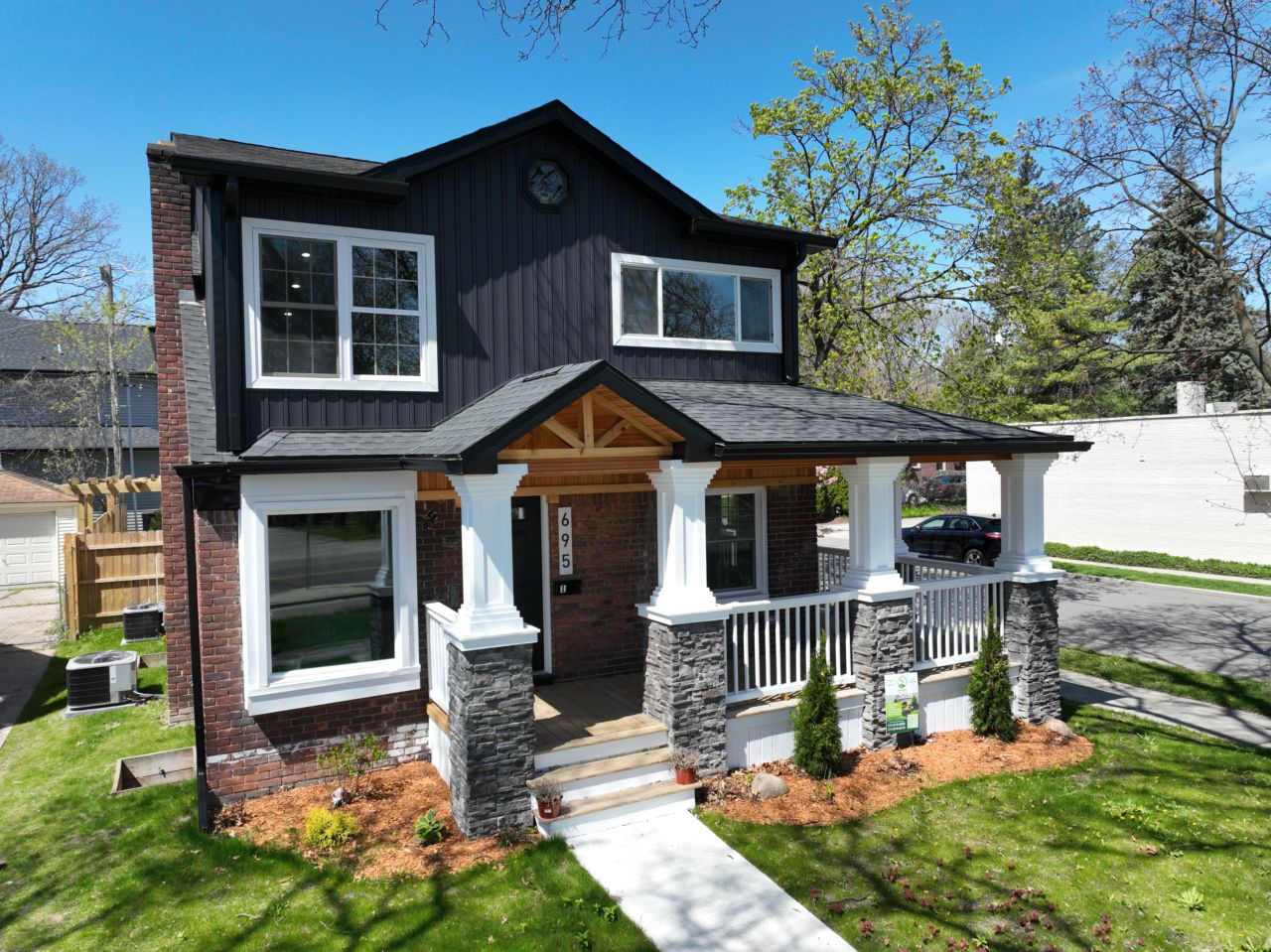 695 Livernois St, Ferndale, MI 48220