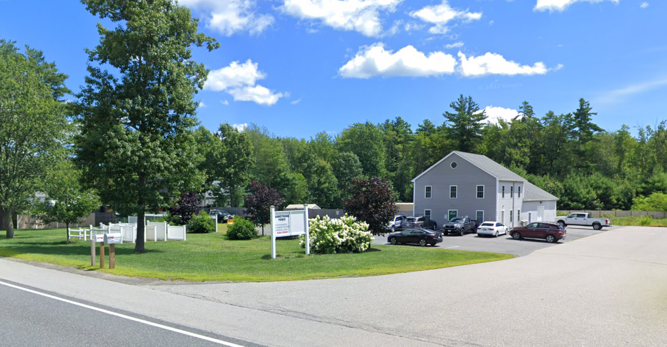 632 N Berwick Rd, Wells, ME 04090