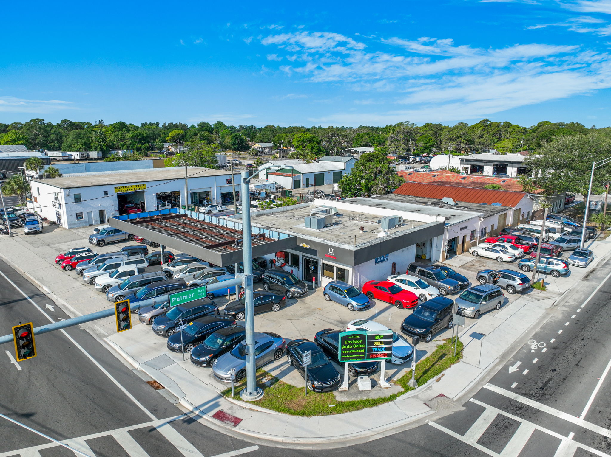910 Cattlemen Rd, Sarasota, FL 34232