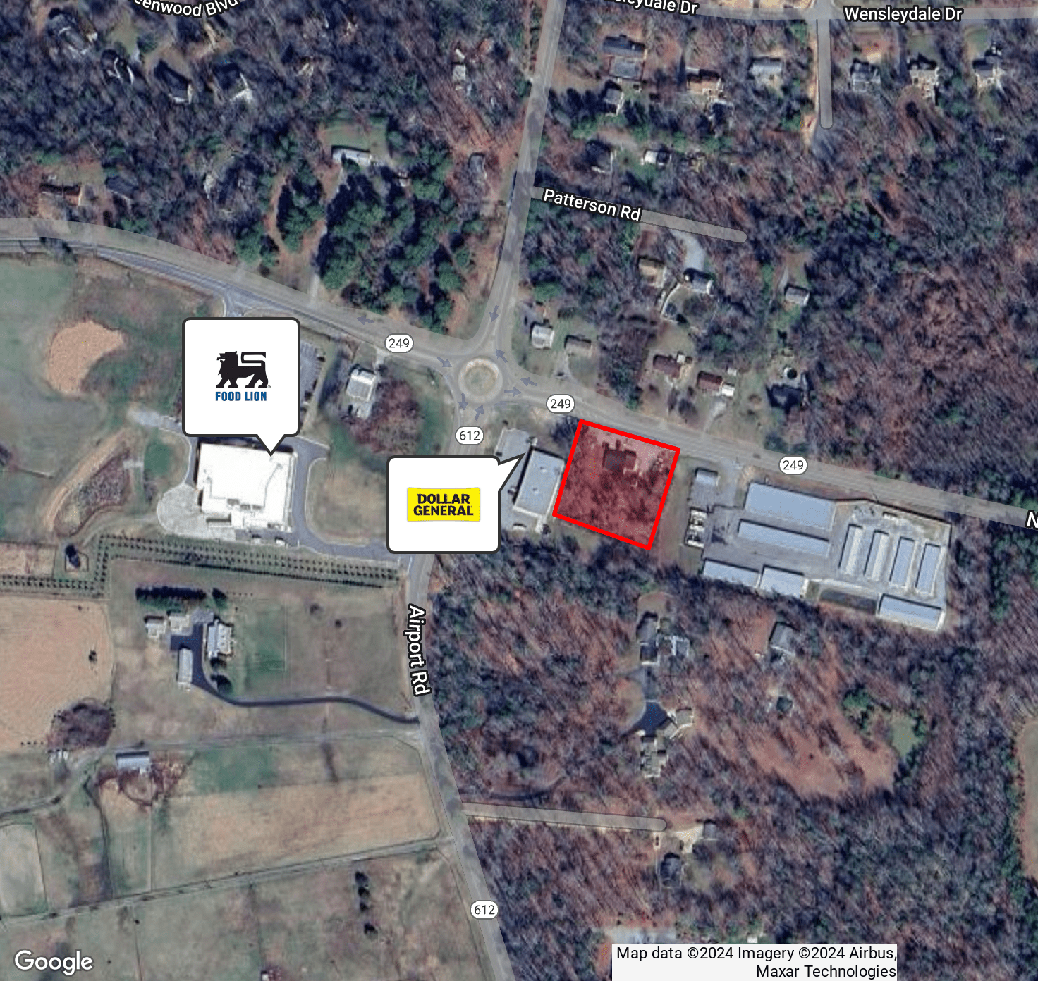 5731 New Kent Hwy, Quinton, VA 23141