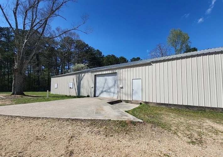3378 Highway 26, Poplarville, MS 39470
