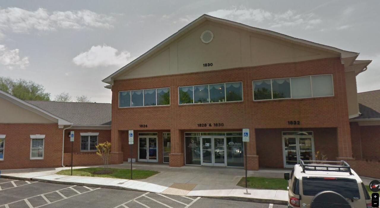 1824 Plaza Dr, Winchester, VA 22601