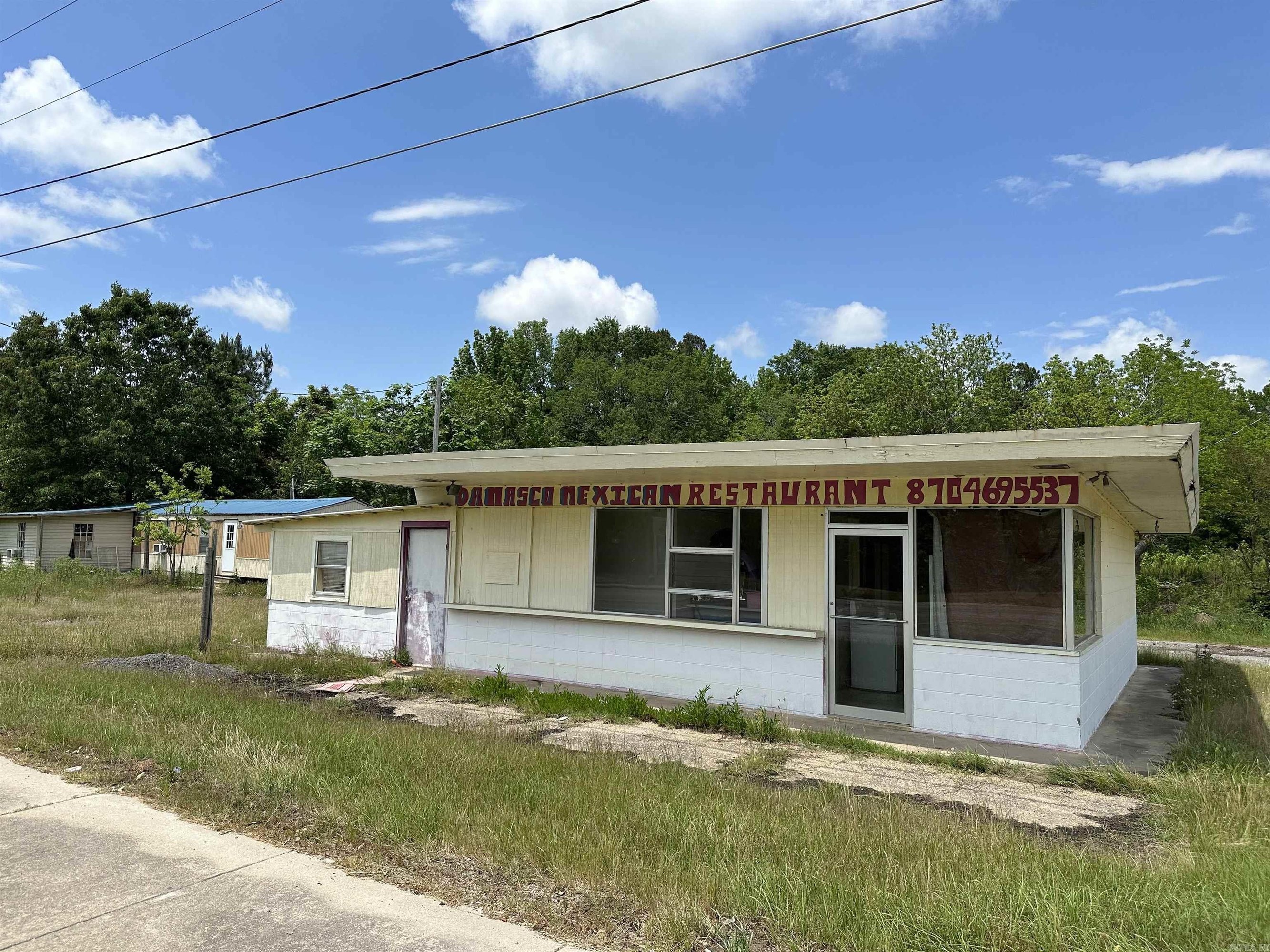 2648 Highway 278, Wilmar, AR 71675