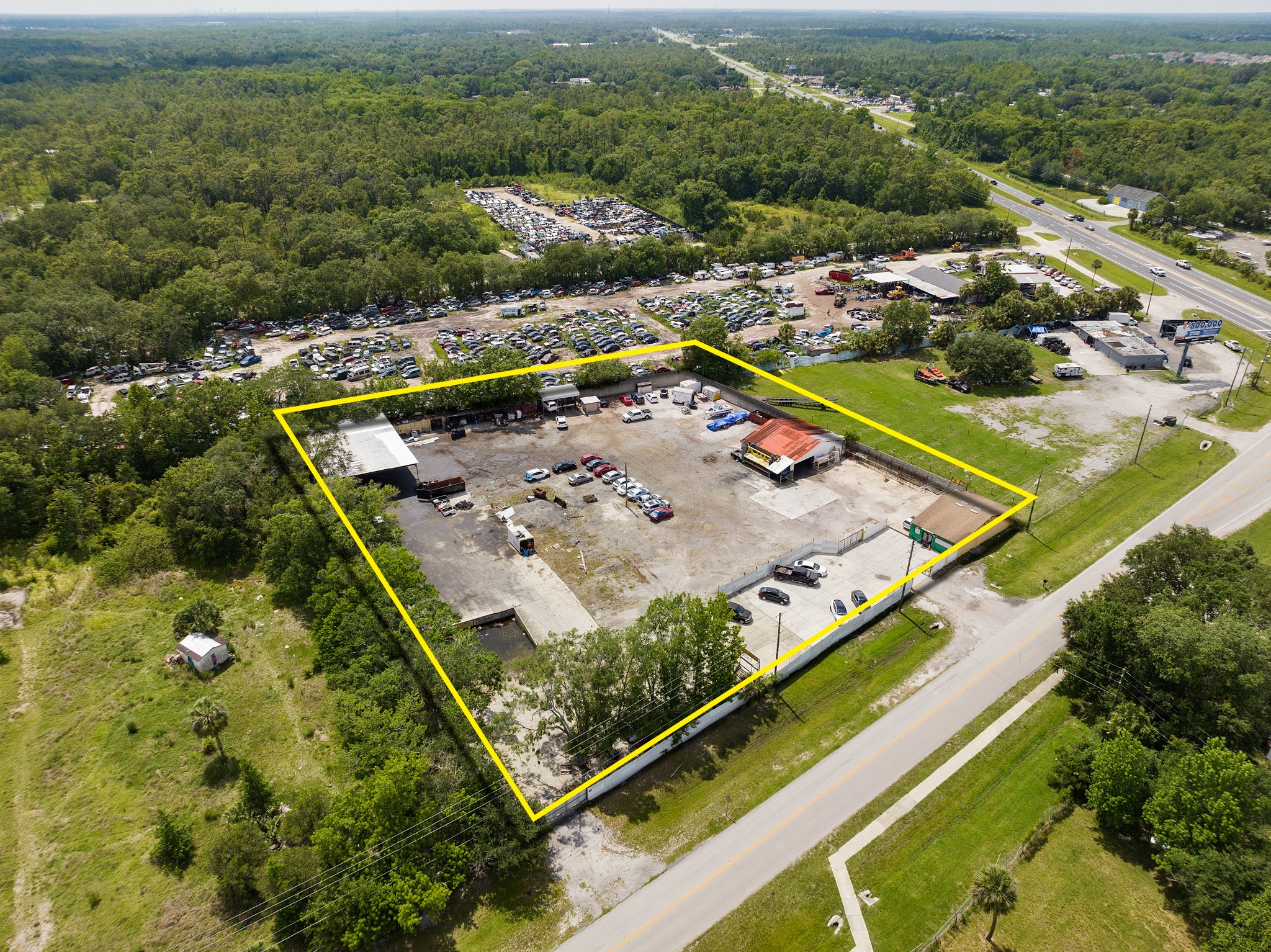 366 N County Road 13, Orlando, FL 32833