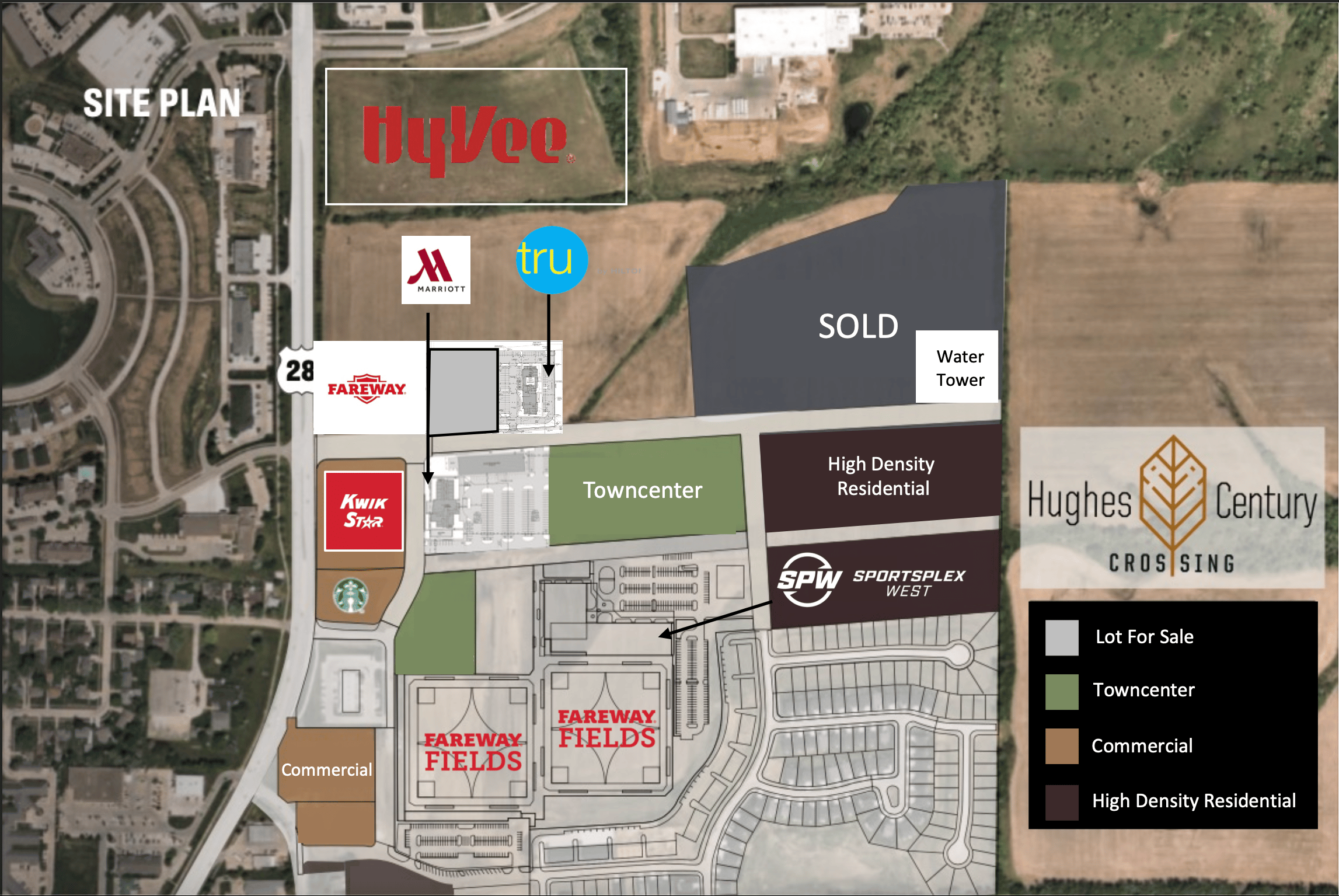 1351 Chatham Ave, Norwalk, IA 50211