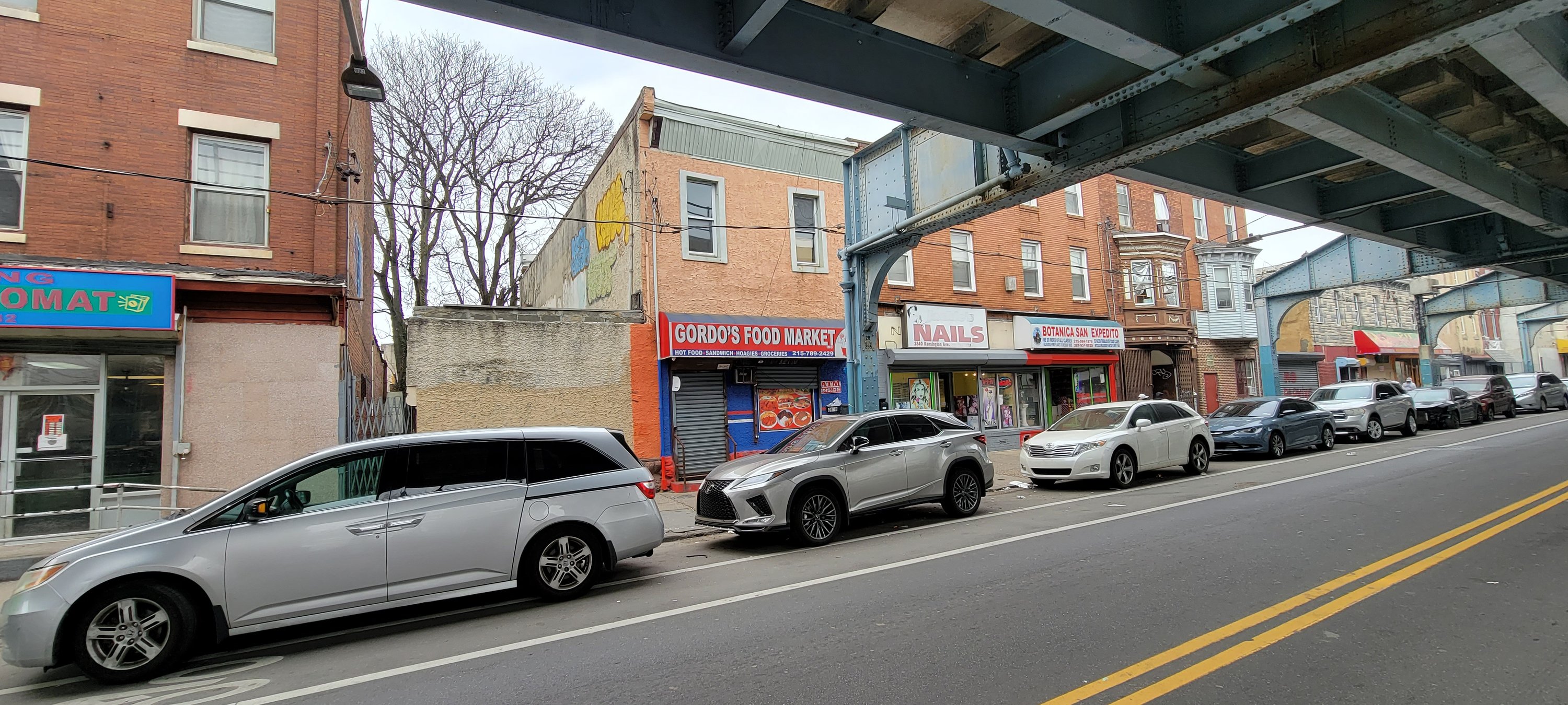 2838 Kensington Ave, Philadelphia, PA 19134