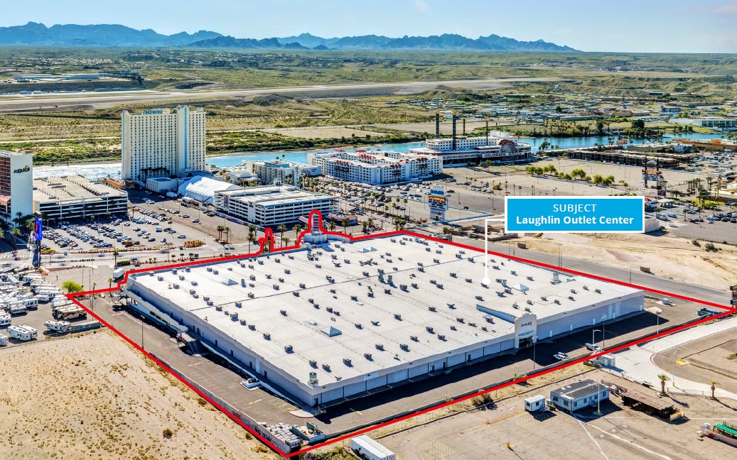 1955 S Casino Dr, Laughlin, NV 89029
