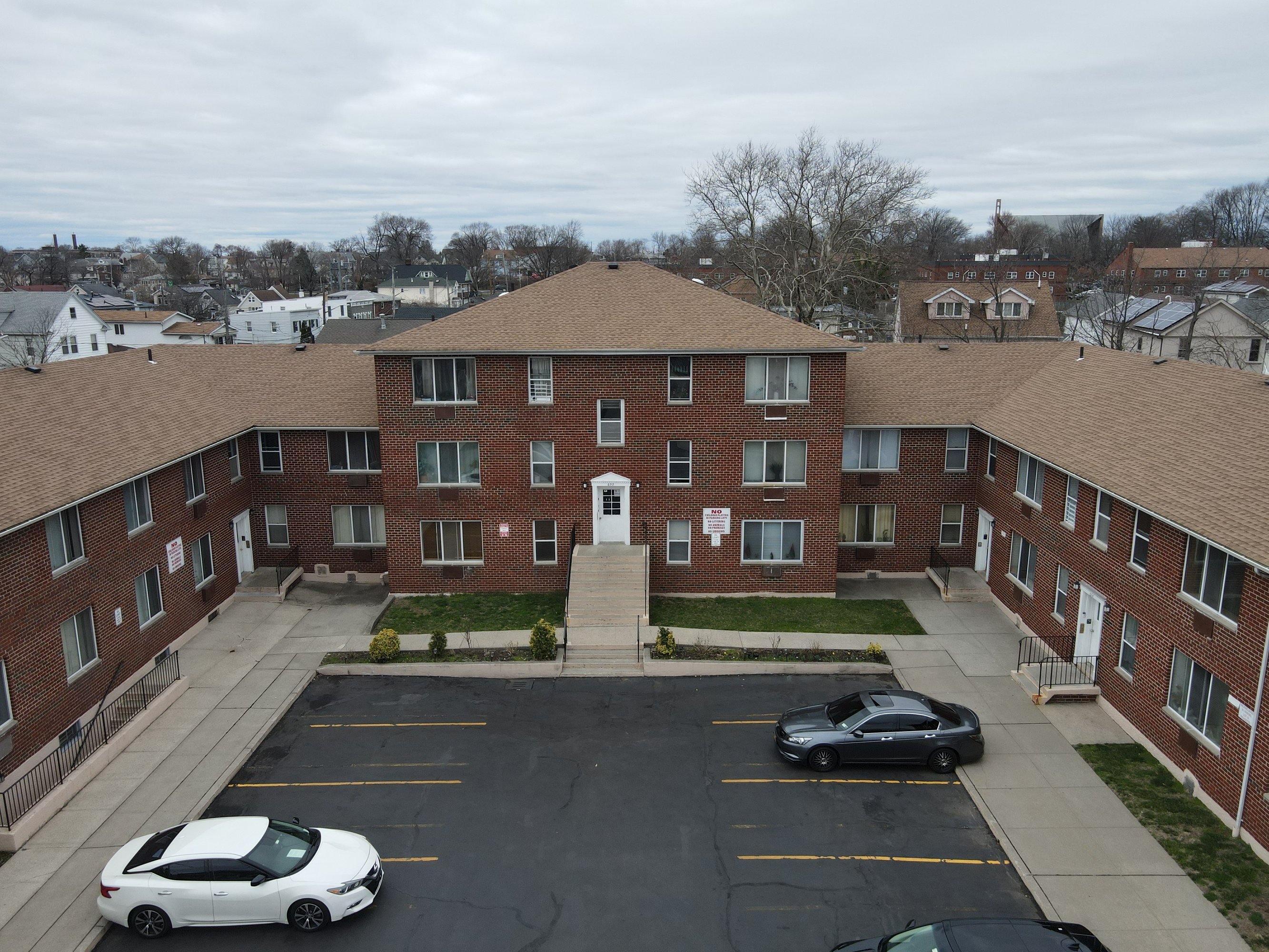 646-662 Port Richmond Ave, Staten Island, NY 10302