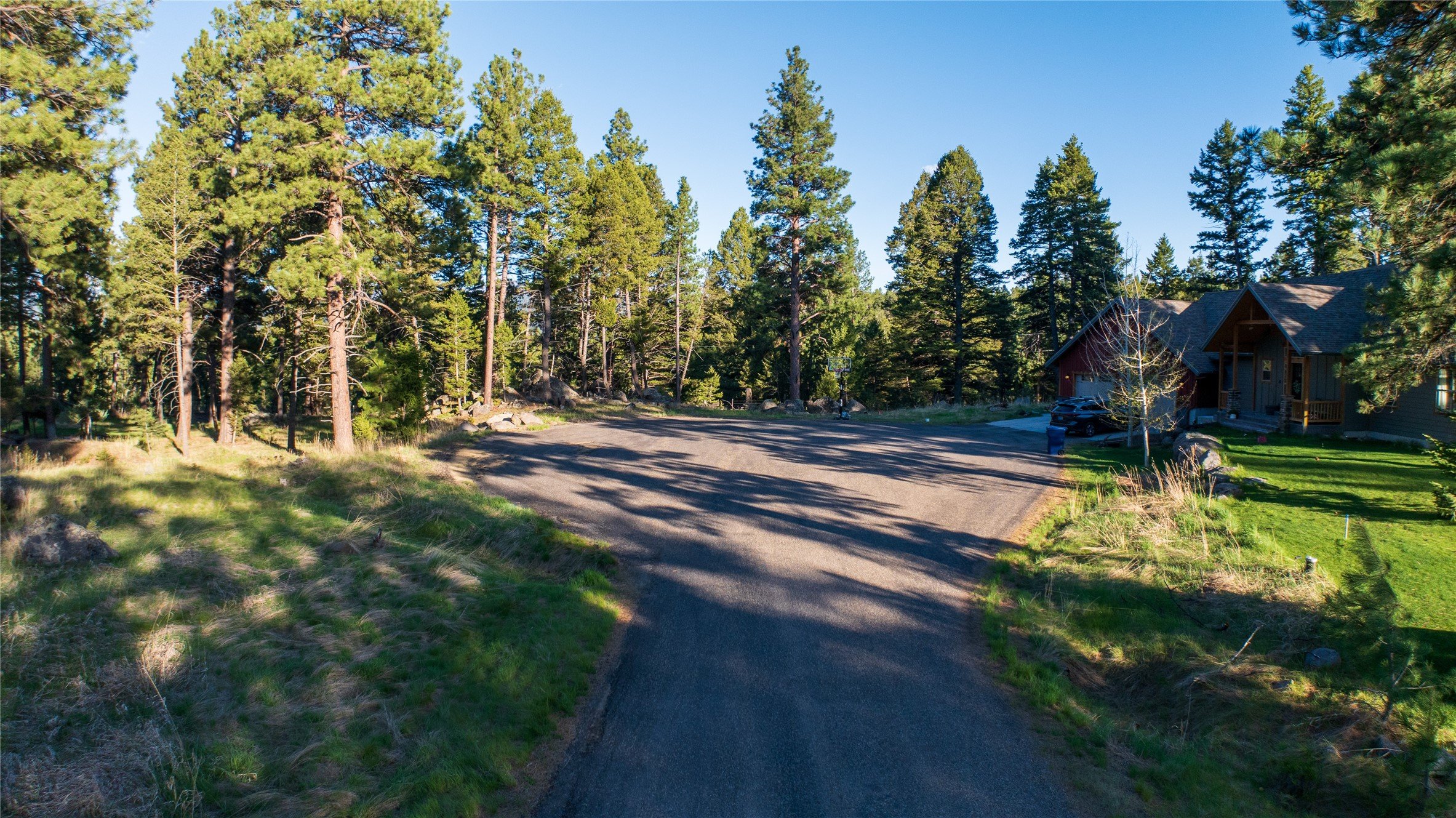 1 Ptarmigan Ct, Clancy, MT 59634