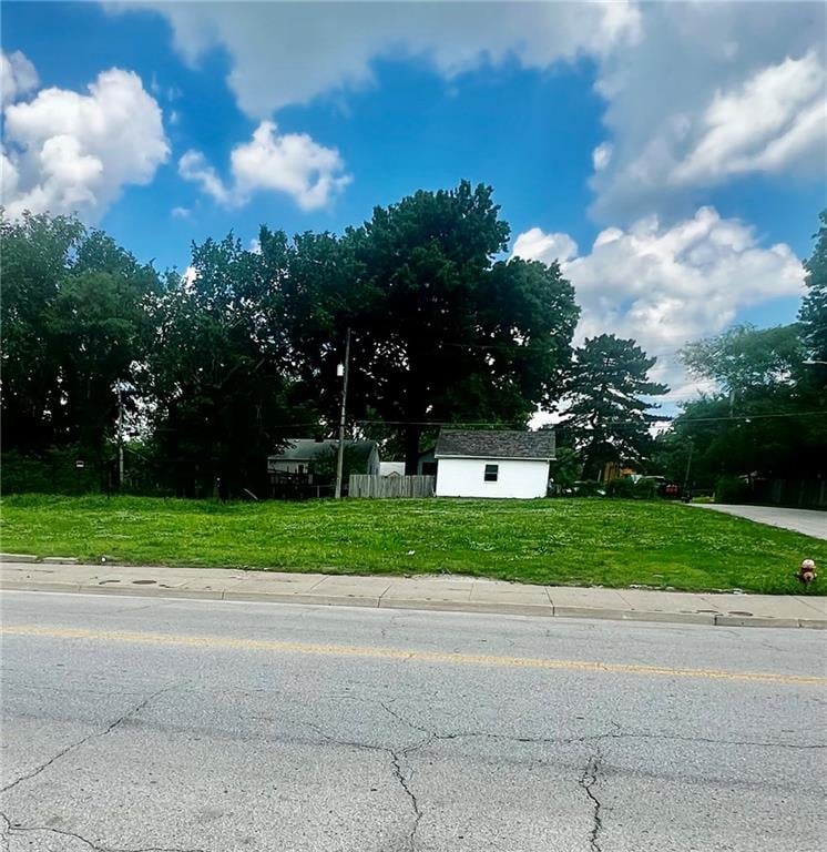 3200 Brown Ave, Kansas City, KS 66104