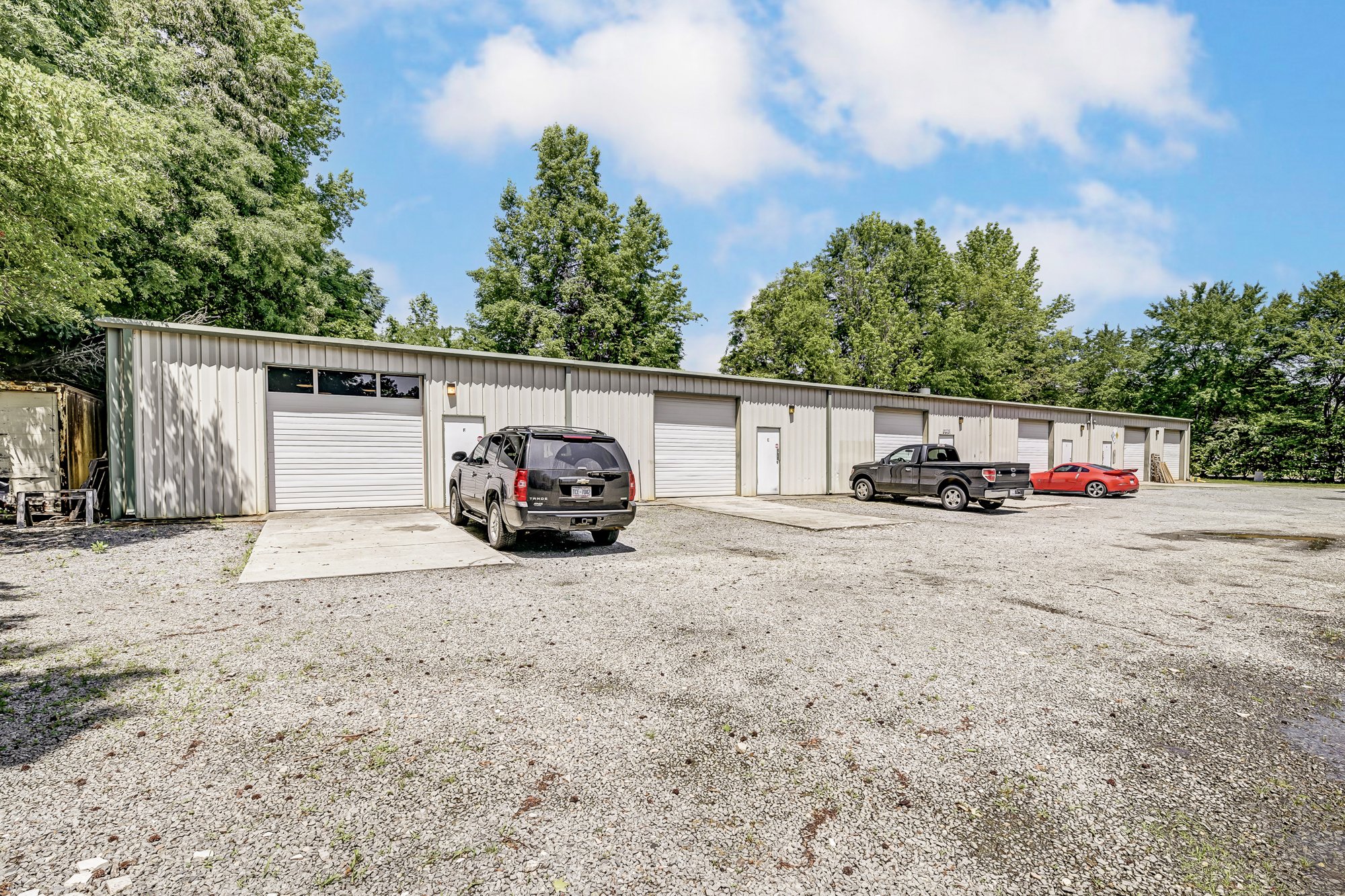 1817 Lucas Ln, Charlotte, NC 28213