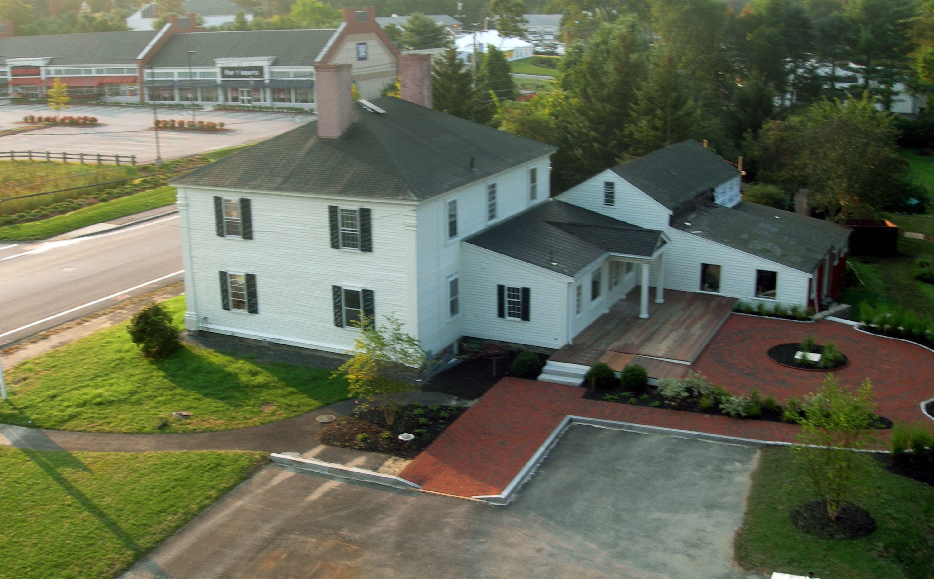 144 Great Rd, Acton, MA 01720