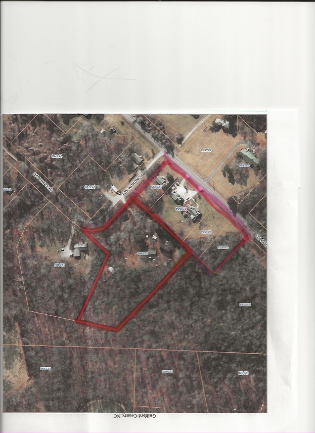 6621 Liberty Rd, Julian, NC 27283