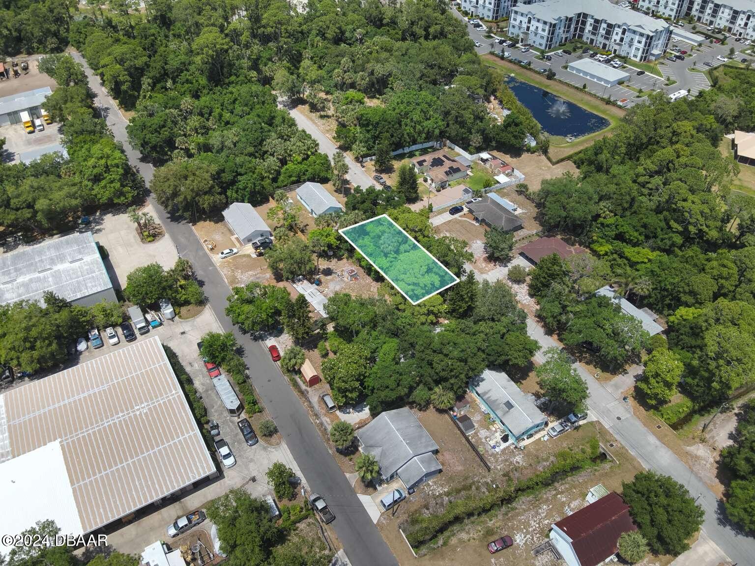 951 Orange Ave, Port Orange, FL 32129