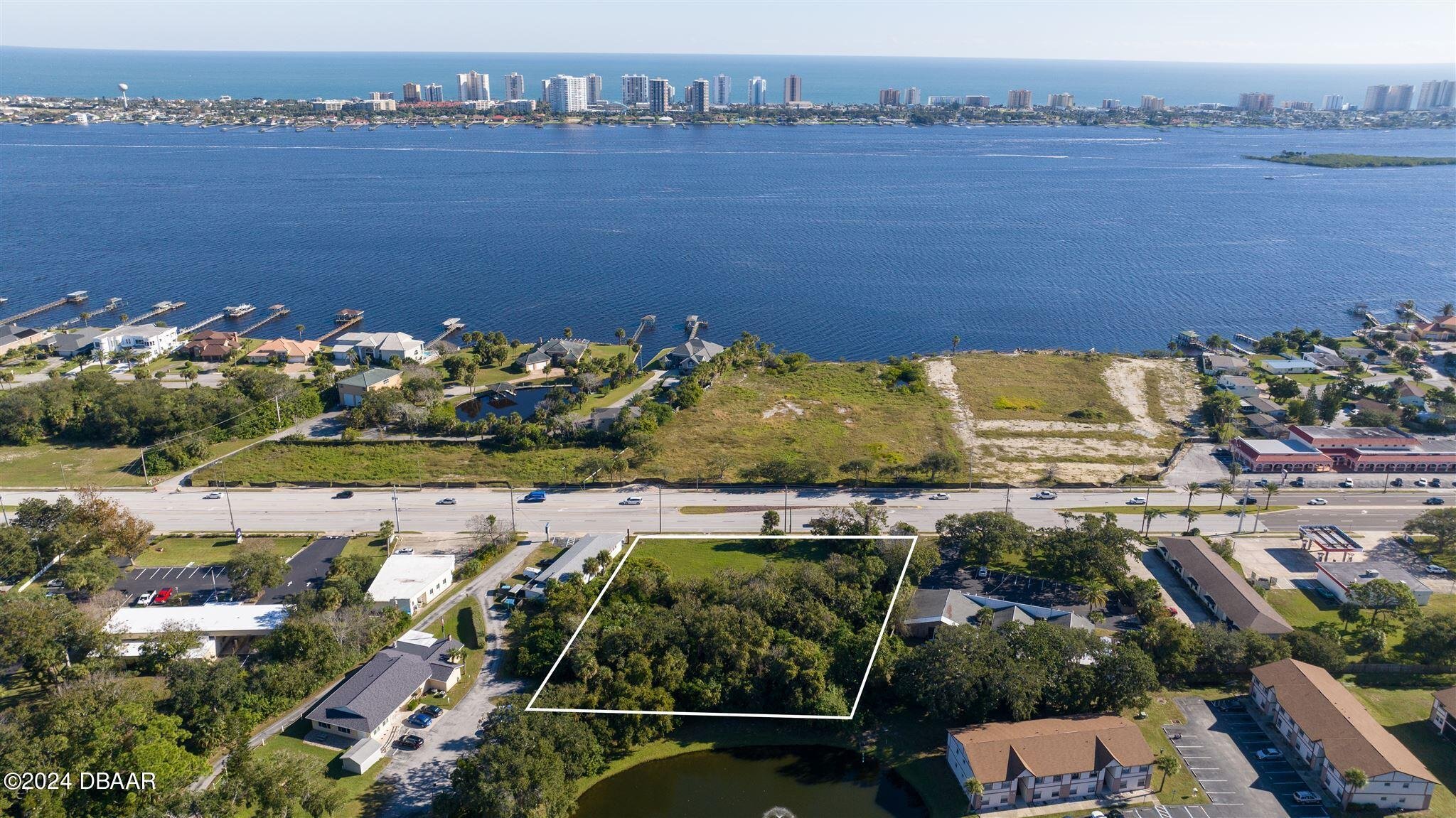 2690 S Ridgewood Ave, South Daytona, FL 32119