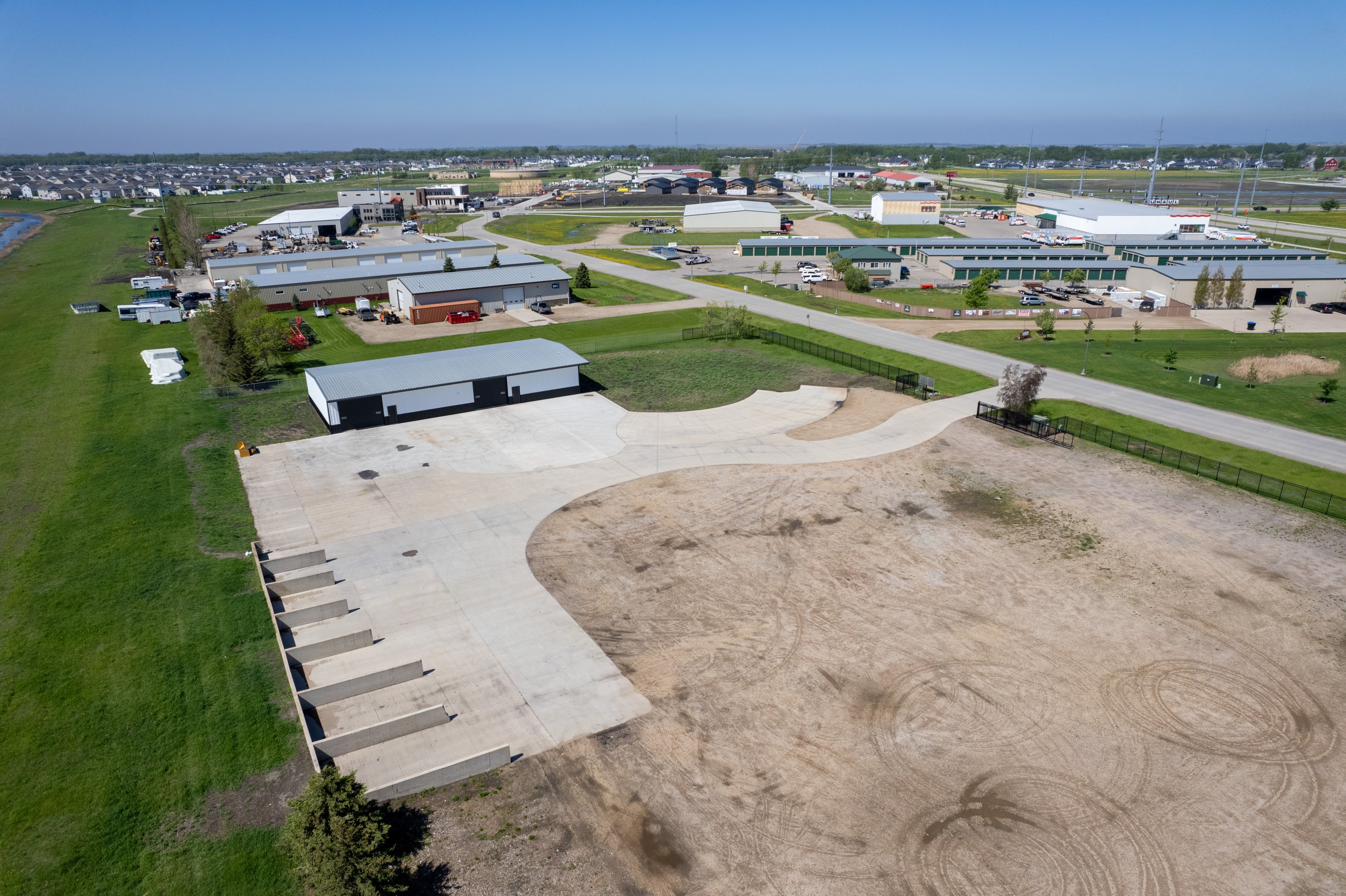 5508 53Rd Ave S, Fargo, ND 58104