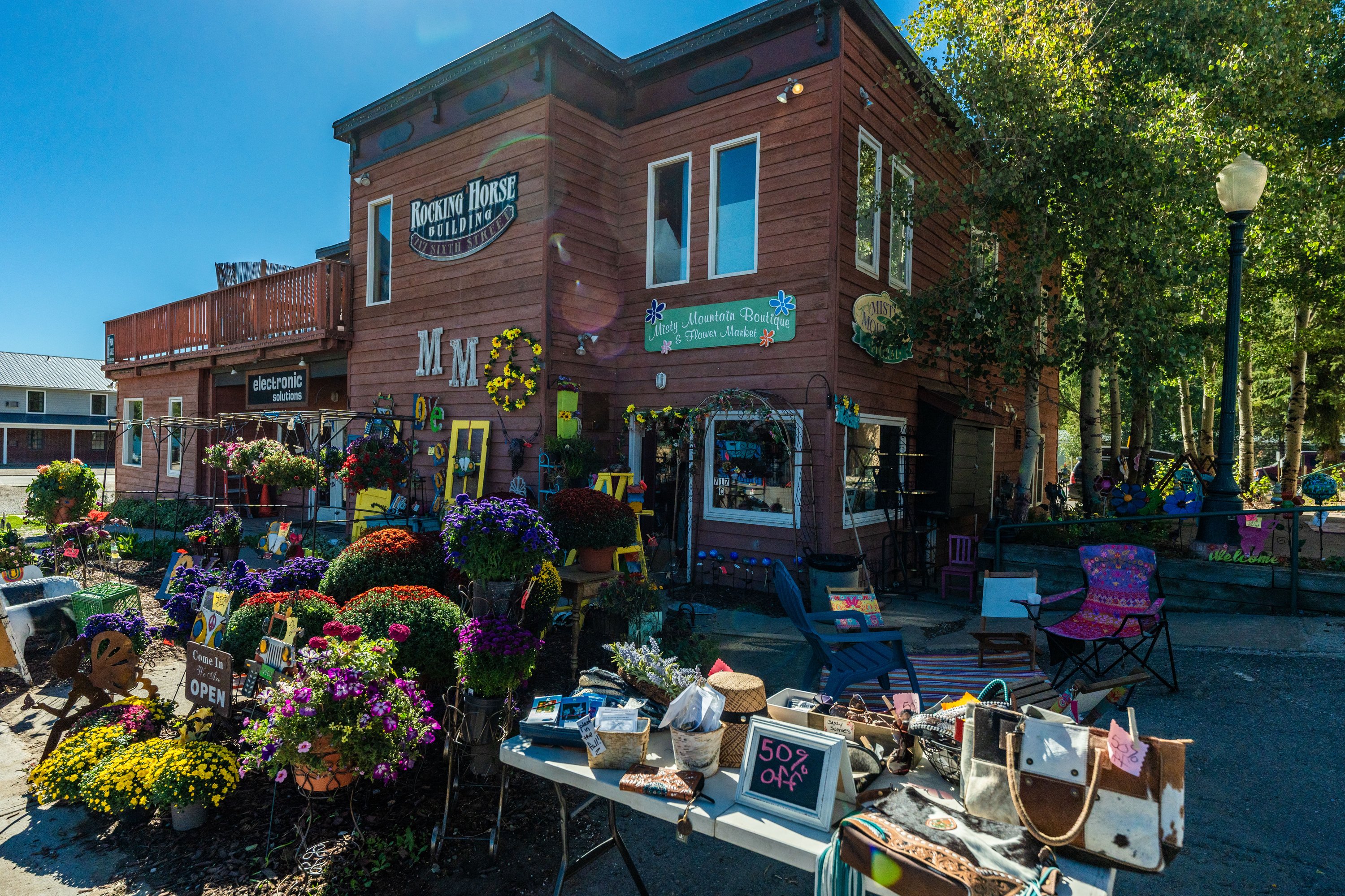717 6 St,Unit B, Crested Butte, CO 81224