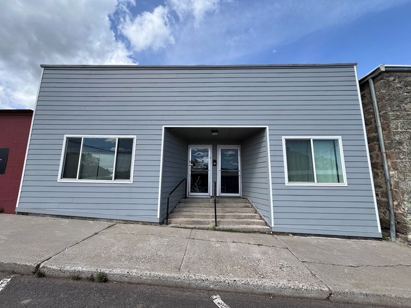 90 W Adams St, Burns, OR 97720