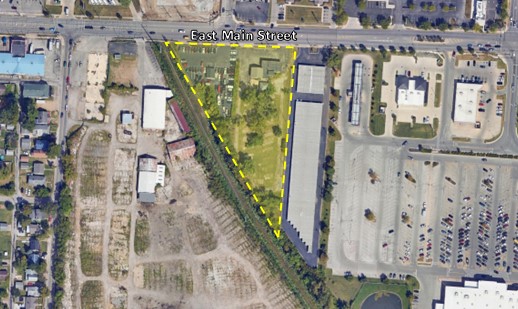 3535 E Main St, Columbus, OH 43213