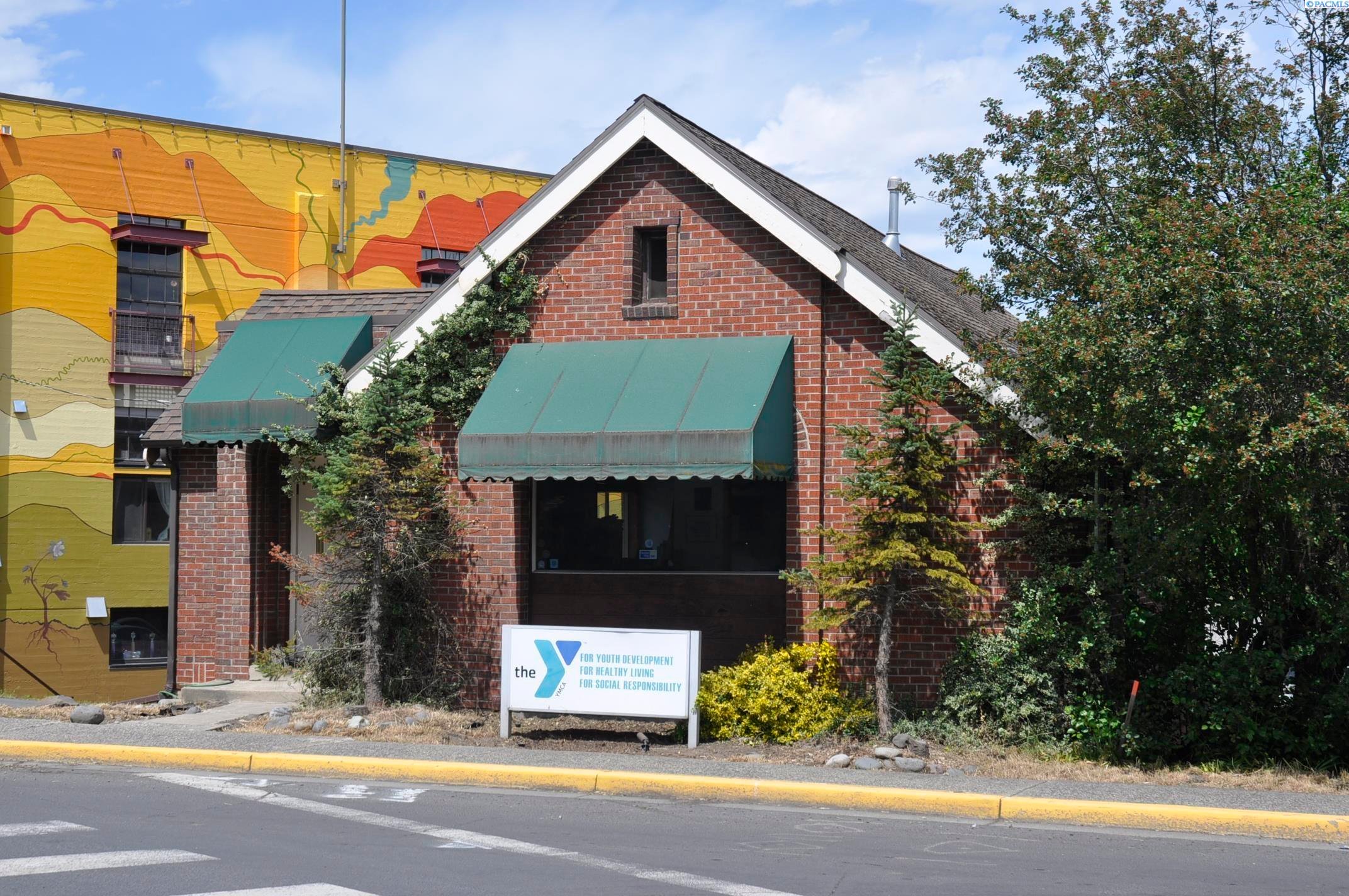 105 NE Spring St, Pullman, WA 99163
