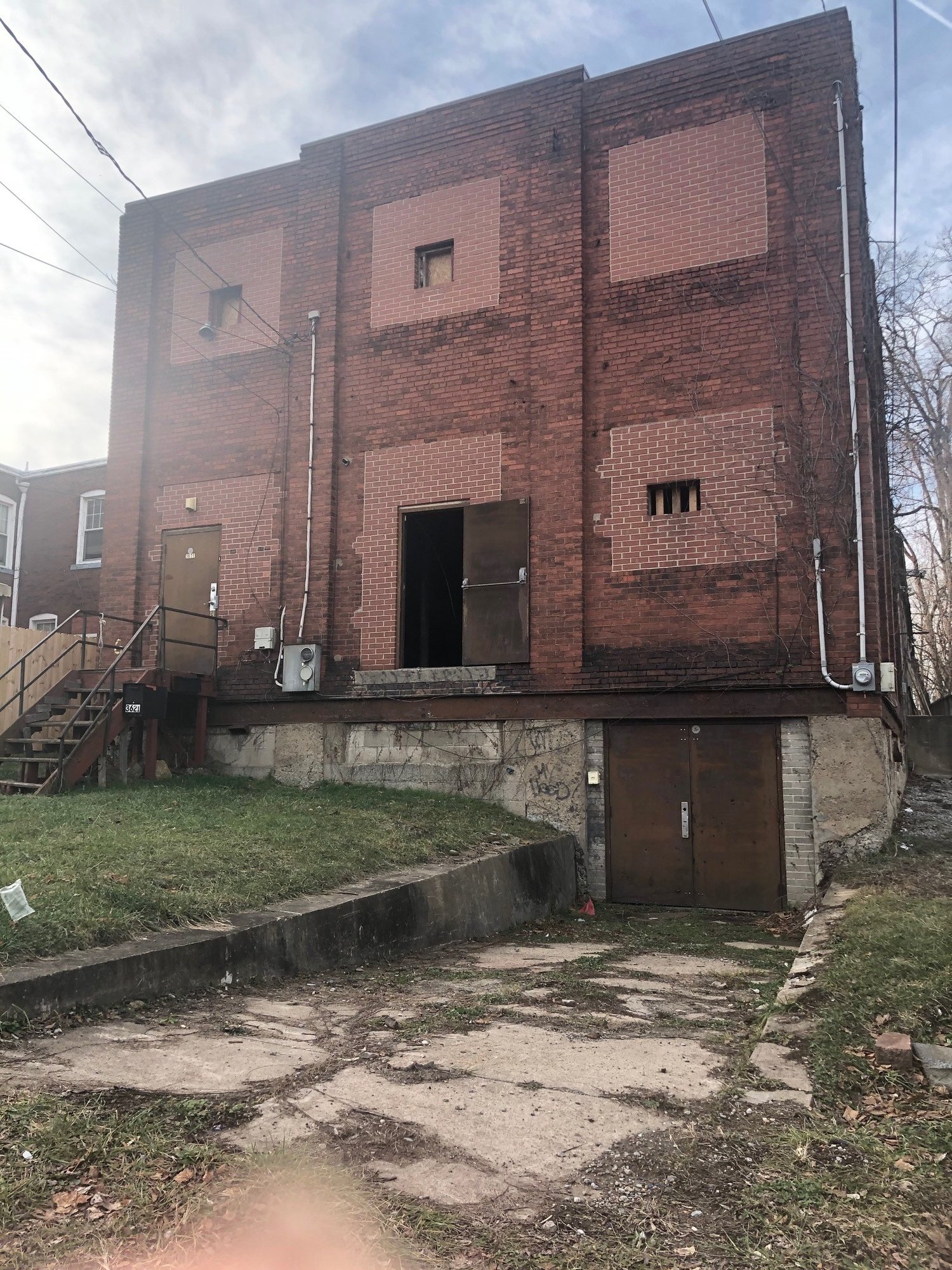3621 Mexico St, Pittsburgh, PA 15212