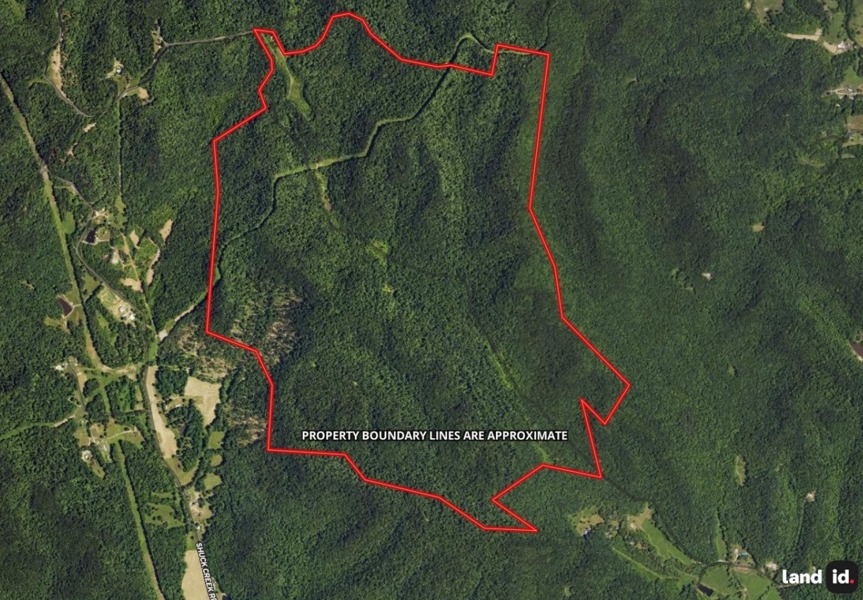 690 Adams Cemetery Rd, Liberty, KY 42539