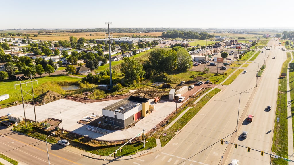 5304 E Arrowhead Pkwy, Sioux Falls, SD 57110