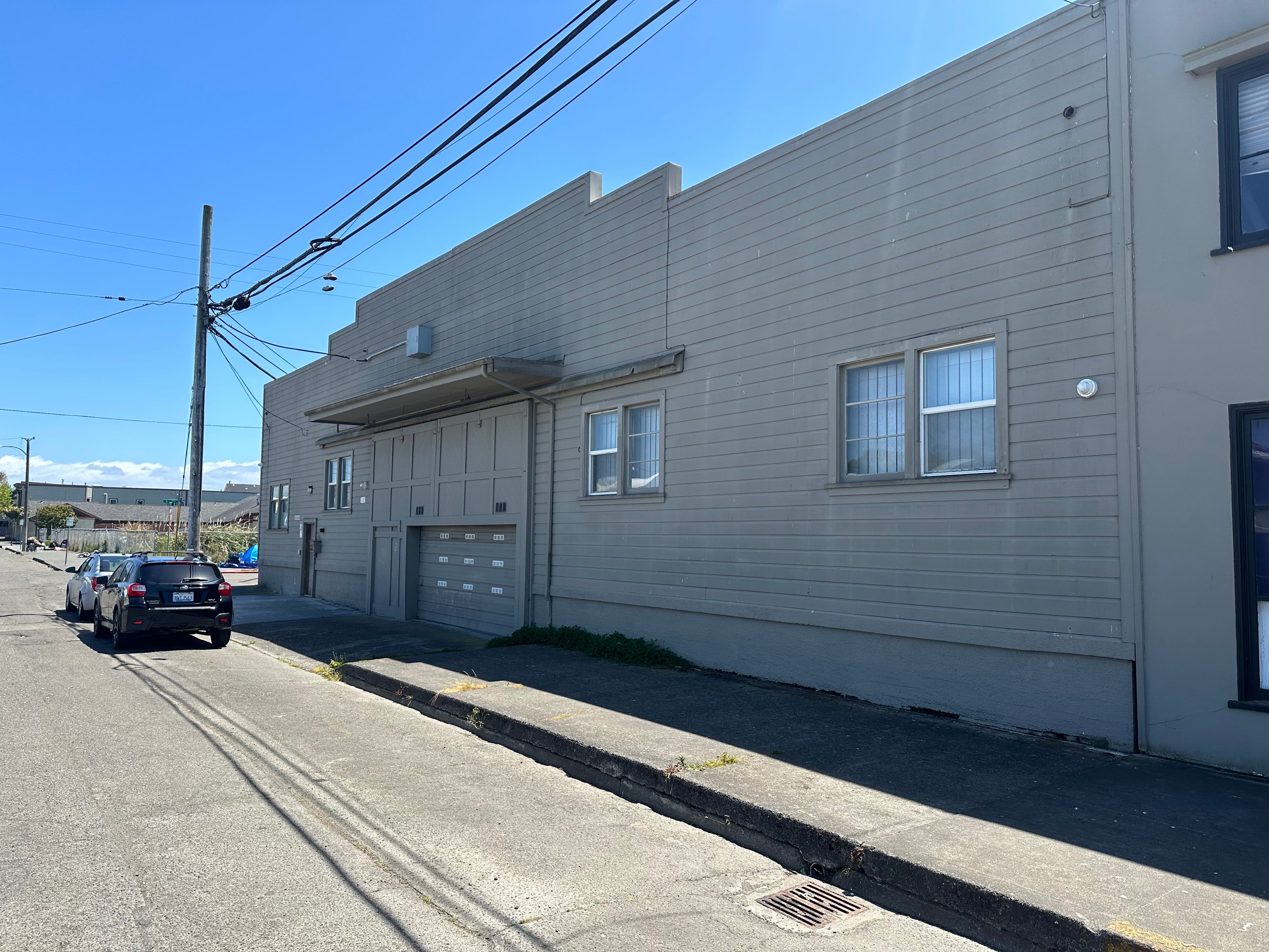 7 W 2Nd St, Eureka, CA 95501