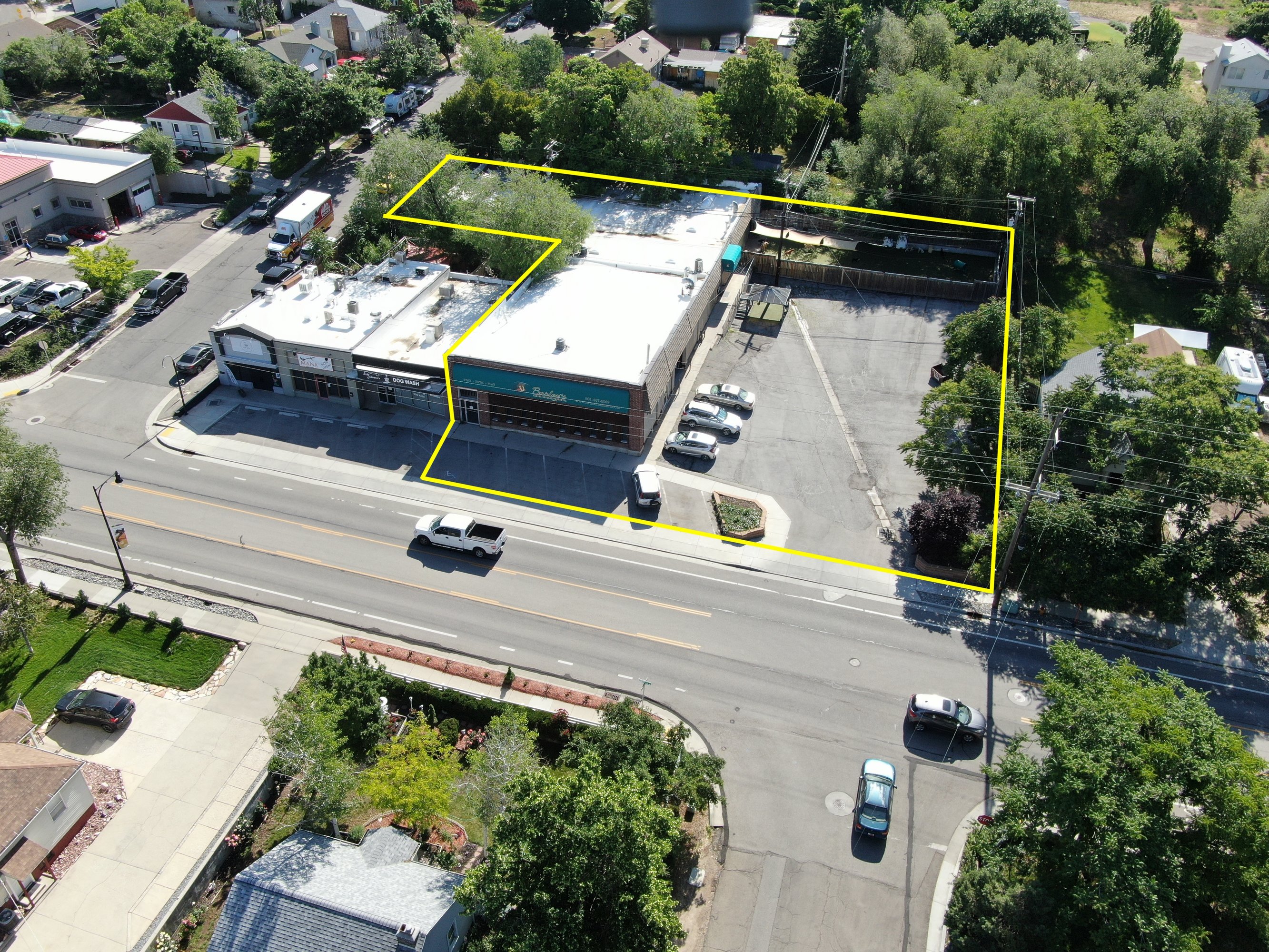 2827 S 2300 E, Salt Lake City, UT 84109