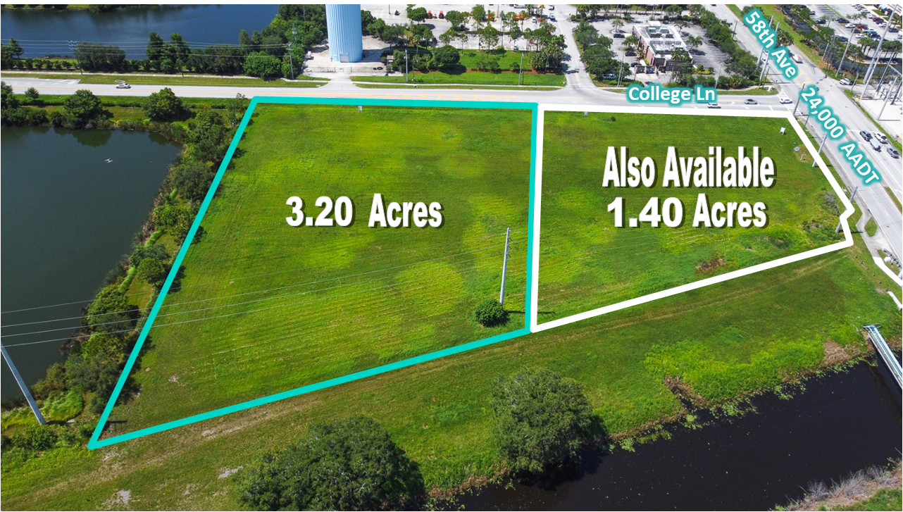 5885 College Ln, Vero Beach, FL 32966