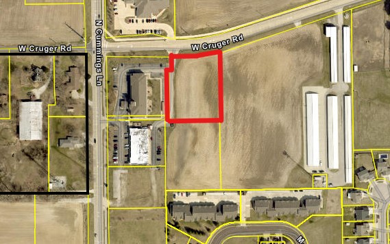 1860 W Cruger Rd, Washington, IL 61571