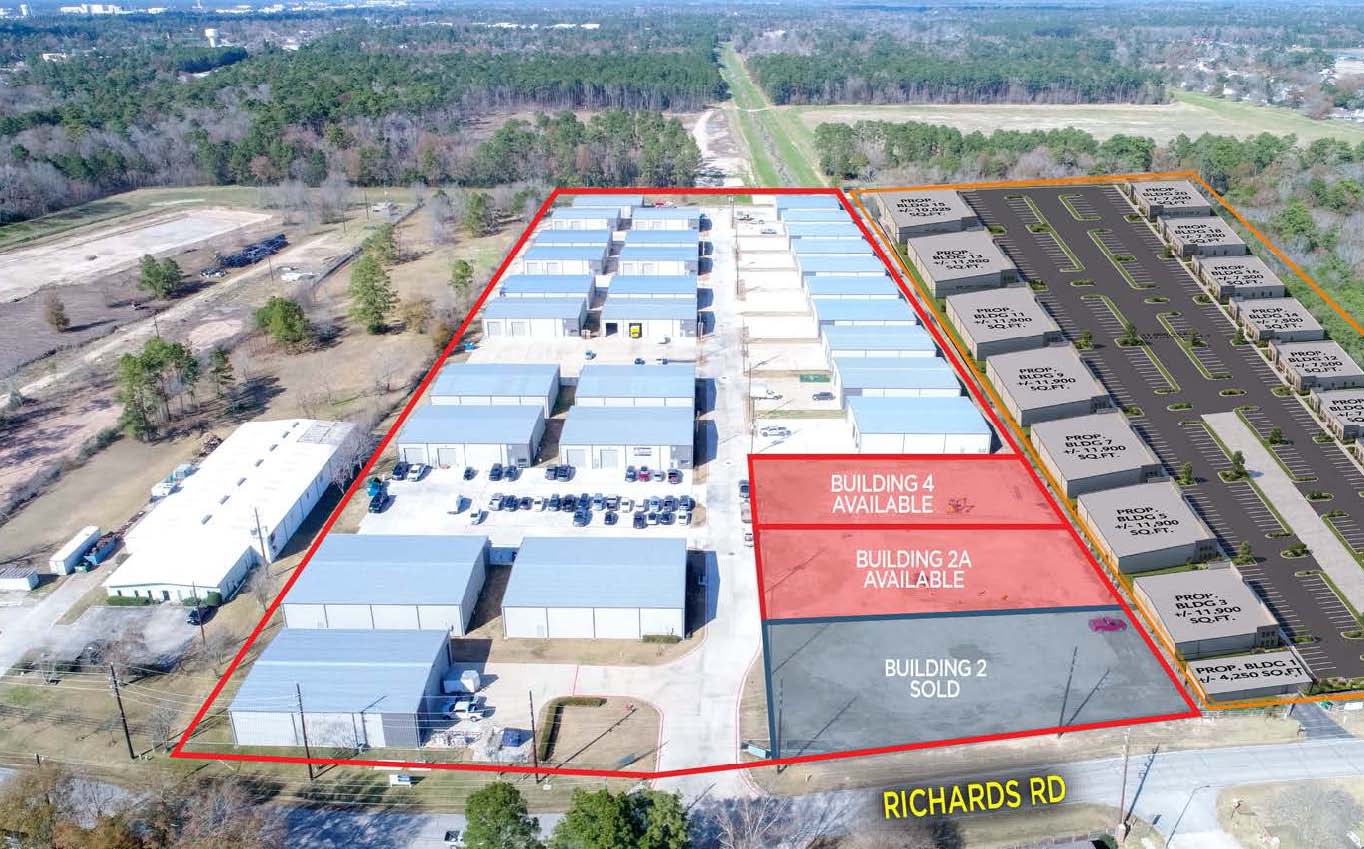 25533 Richards Rd, Spring, TX 77386