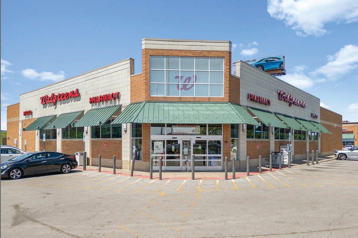 12854 S Ashland Ave, Calumet Park, IL 60827