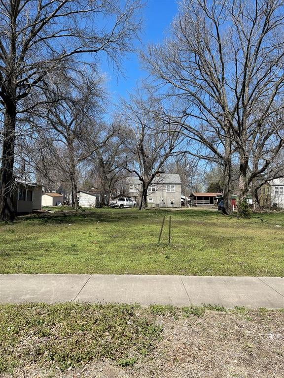2319 Crawford Ave N/A, Parsons, KS 67357